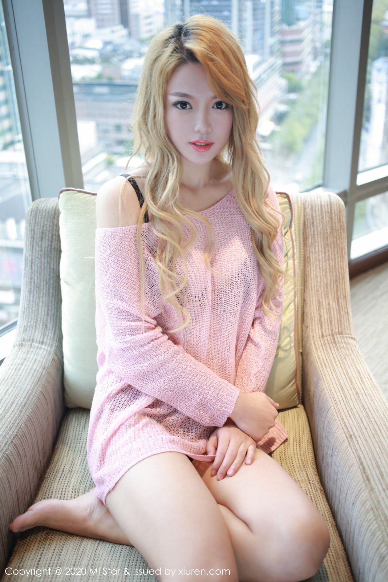 [MFStar模范学院] 2020.03.26 VOL.296 dodo [39P-118MB]