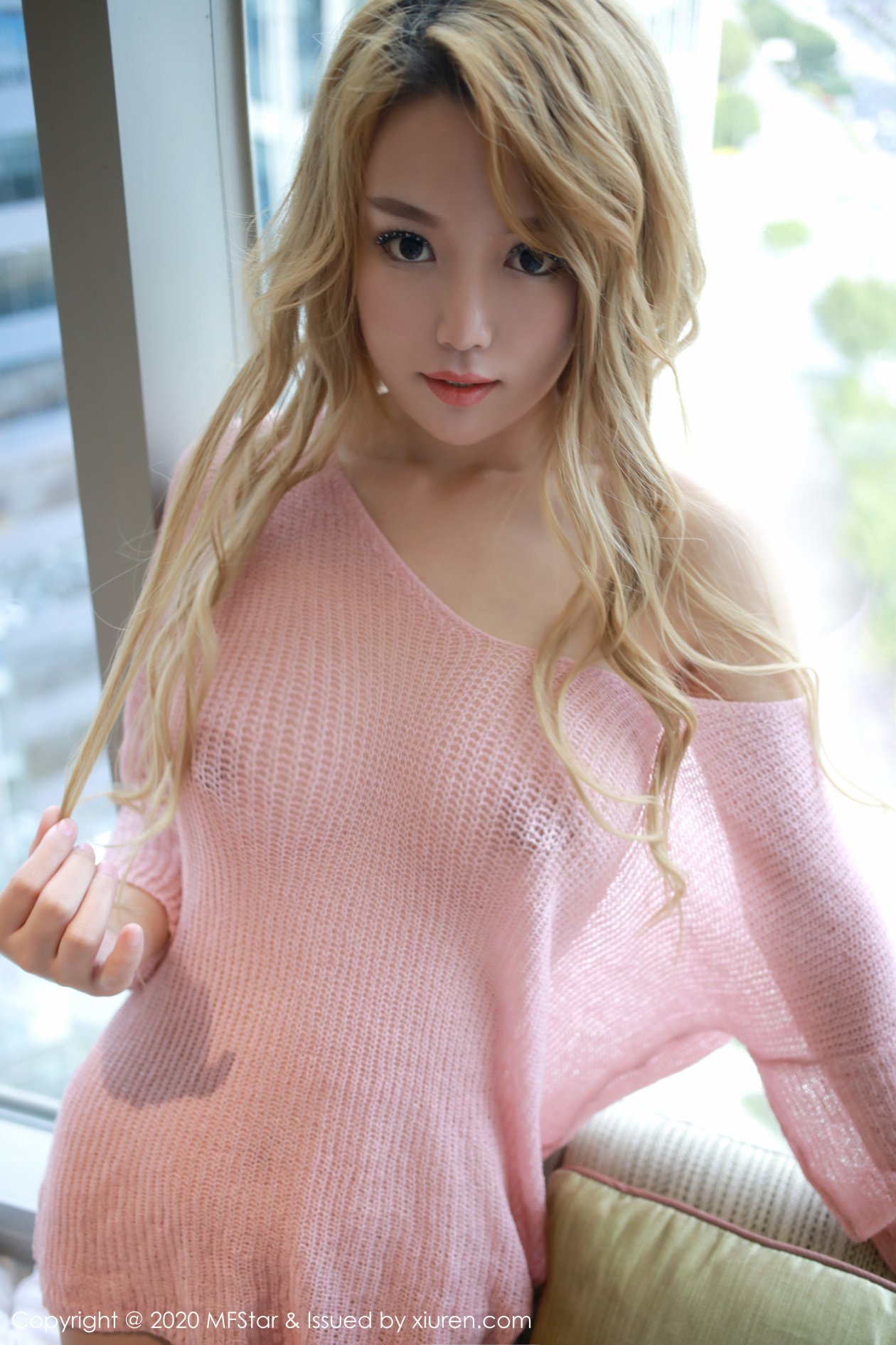 [MFStar模范学院] 2020.03.26 VOL.296 dodo [39P-118MB]