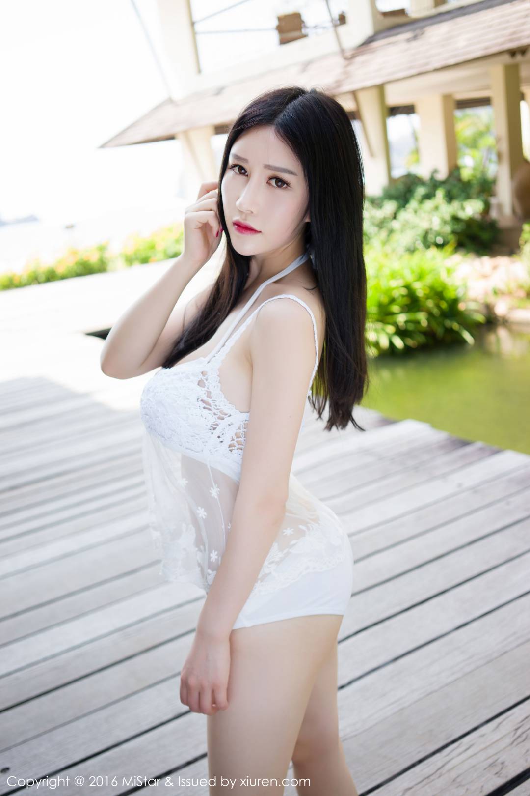 [MiStar魅妍社] 2016.04.15 VOL.074 于姬Una[60P-172M]