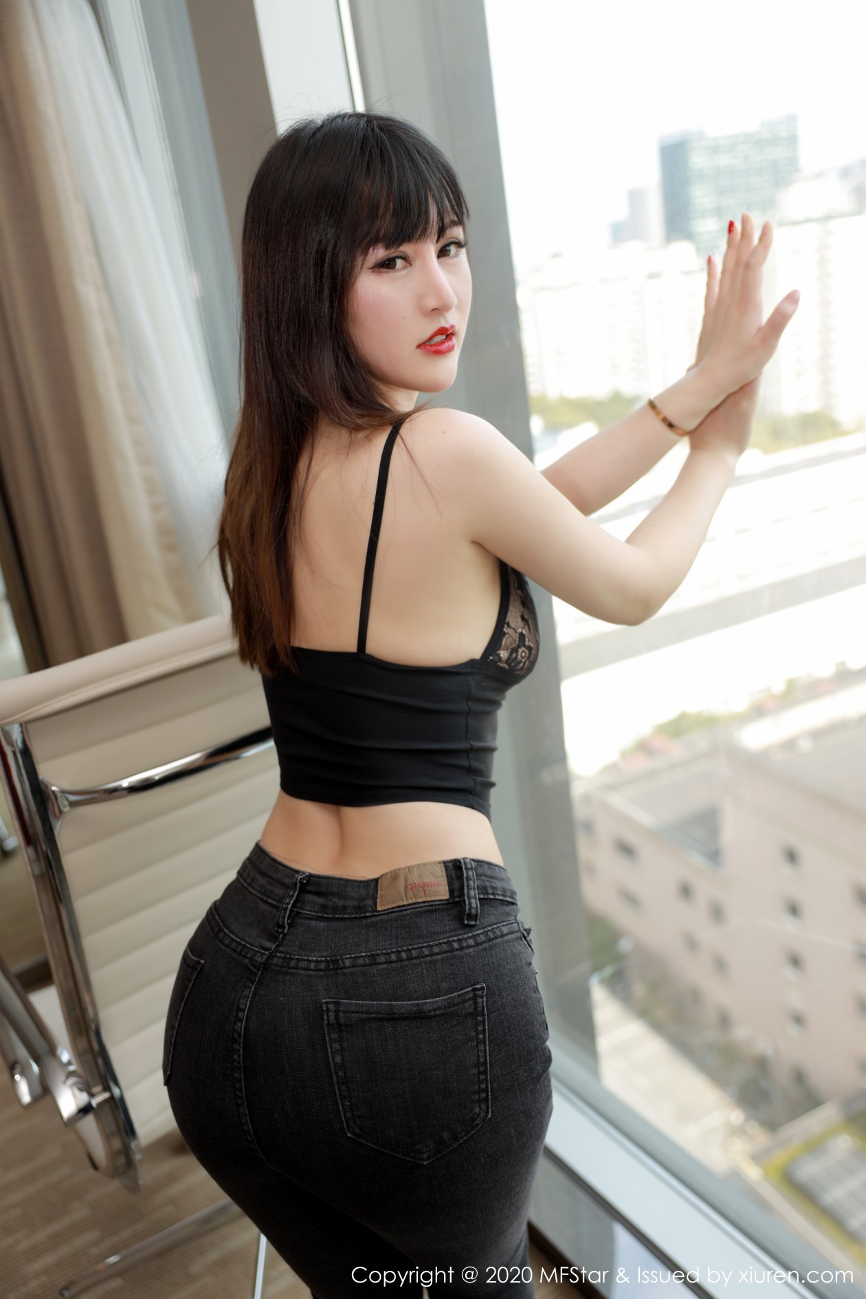 [MFStar模范学院] 2020.03.17 VOL.289 诗诗kiki [55P-104MB]