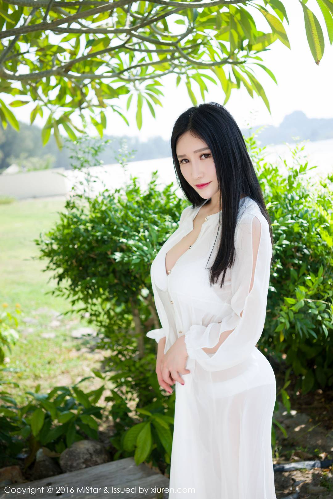 [MiStar魅妍社] 2016.04.15 VOL.074 于姬Una[60P-172M]
