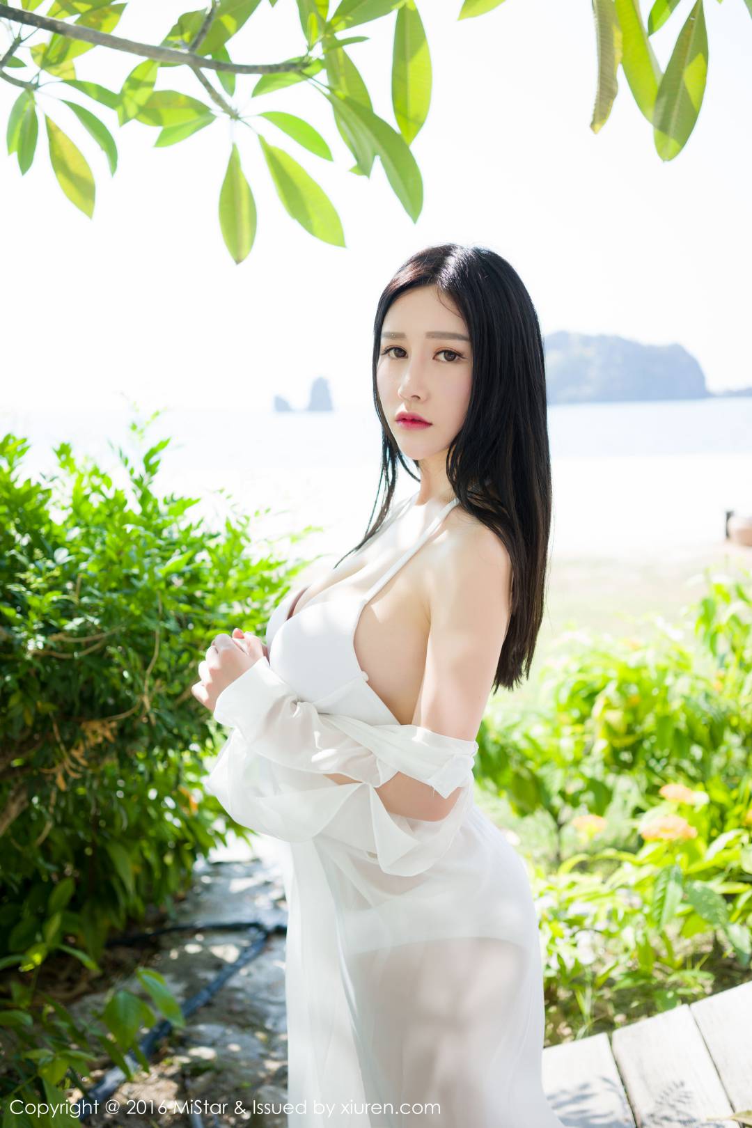 [MiStar魅妍社] 2016.04.15 VOL.074 于姬Una[60P-172M]