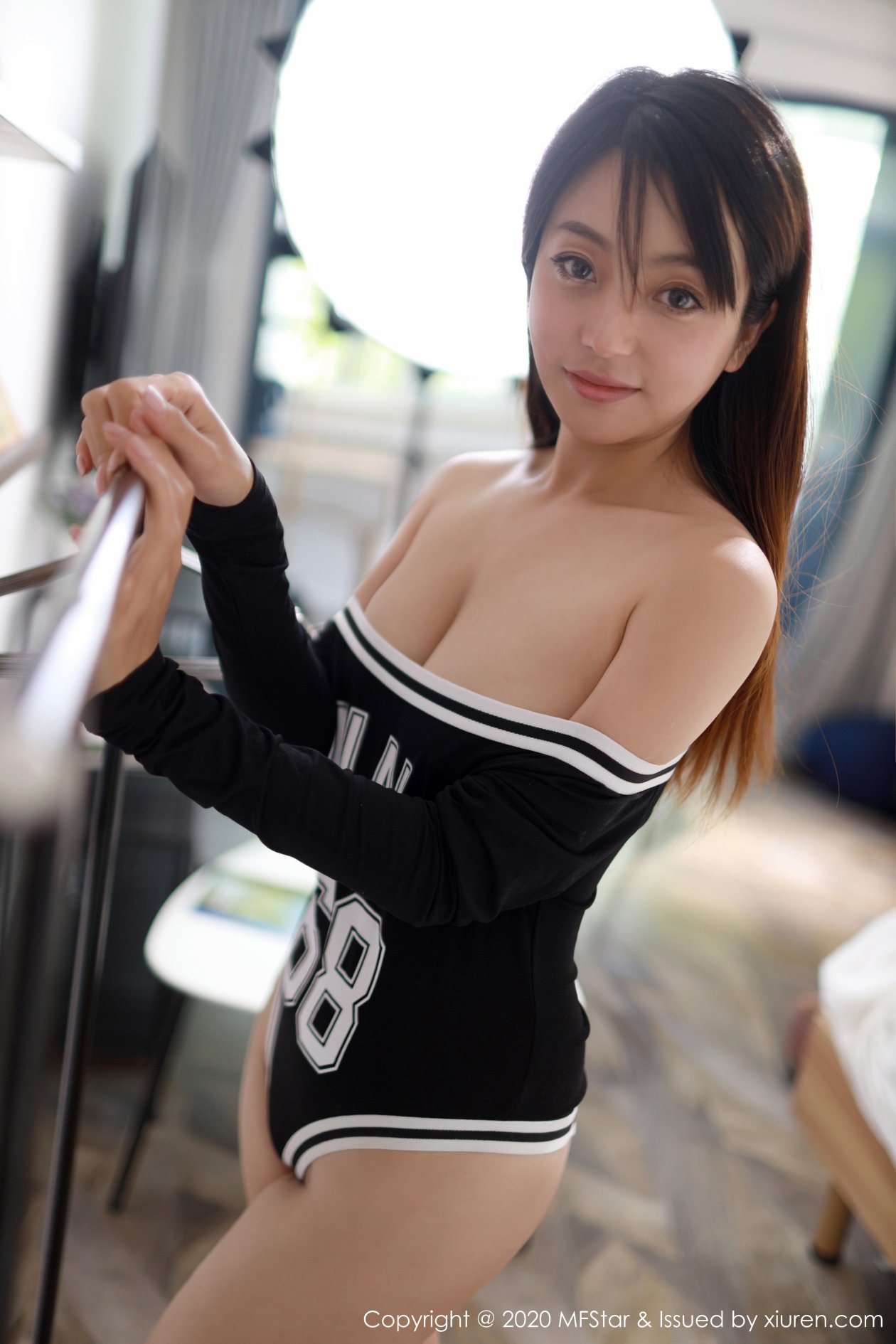 [MFStar模范学院] 2020.02.19 VOL.270 郭忆然 [42P-121MB]