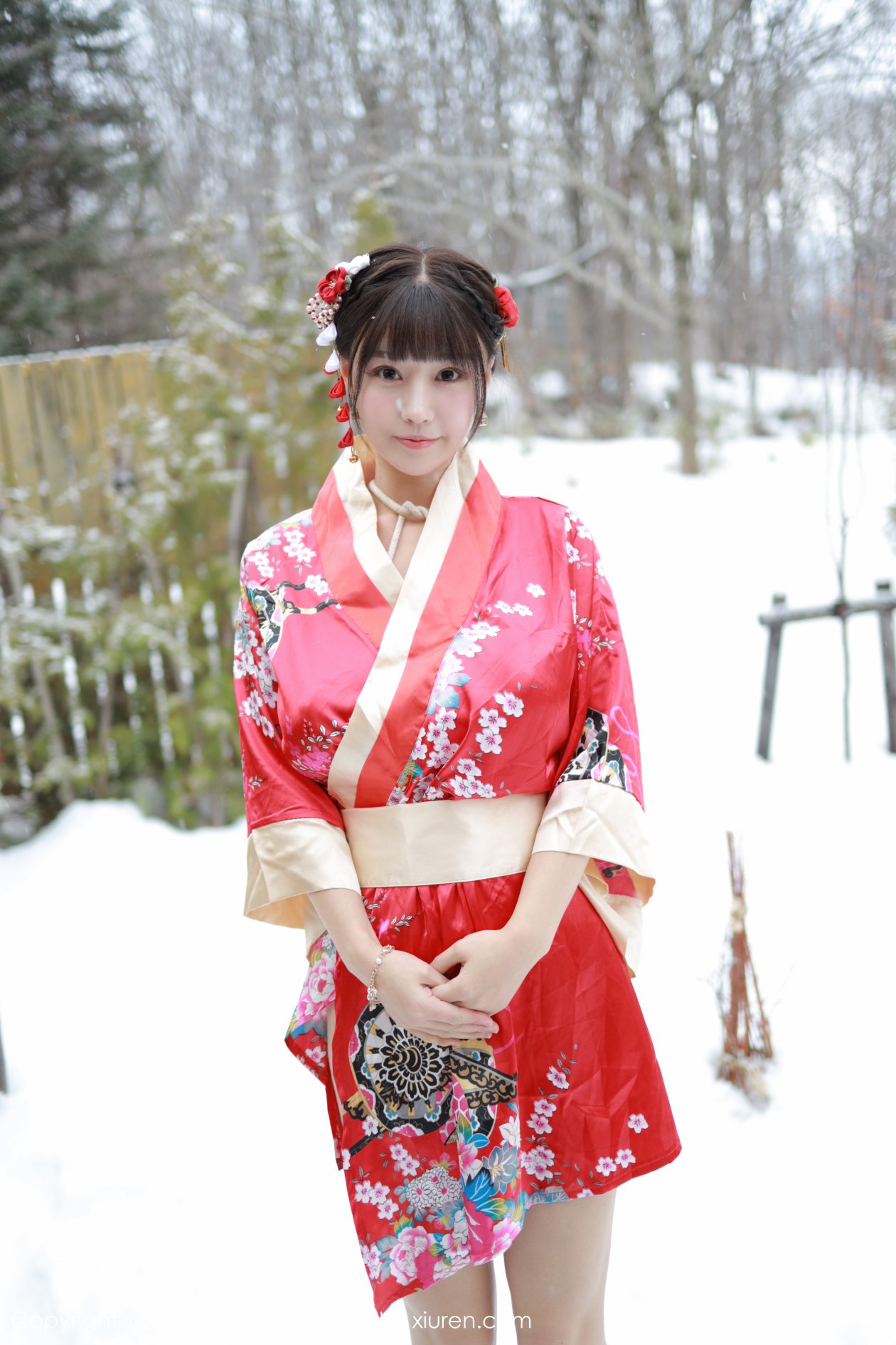 [MFStar模范学院] 2020.01.03 VOL.249 朱可儿Flower [60P-127MB]
