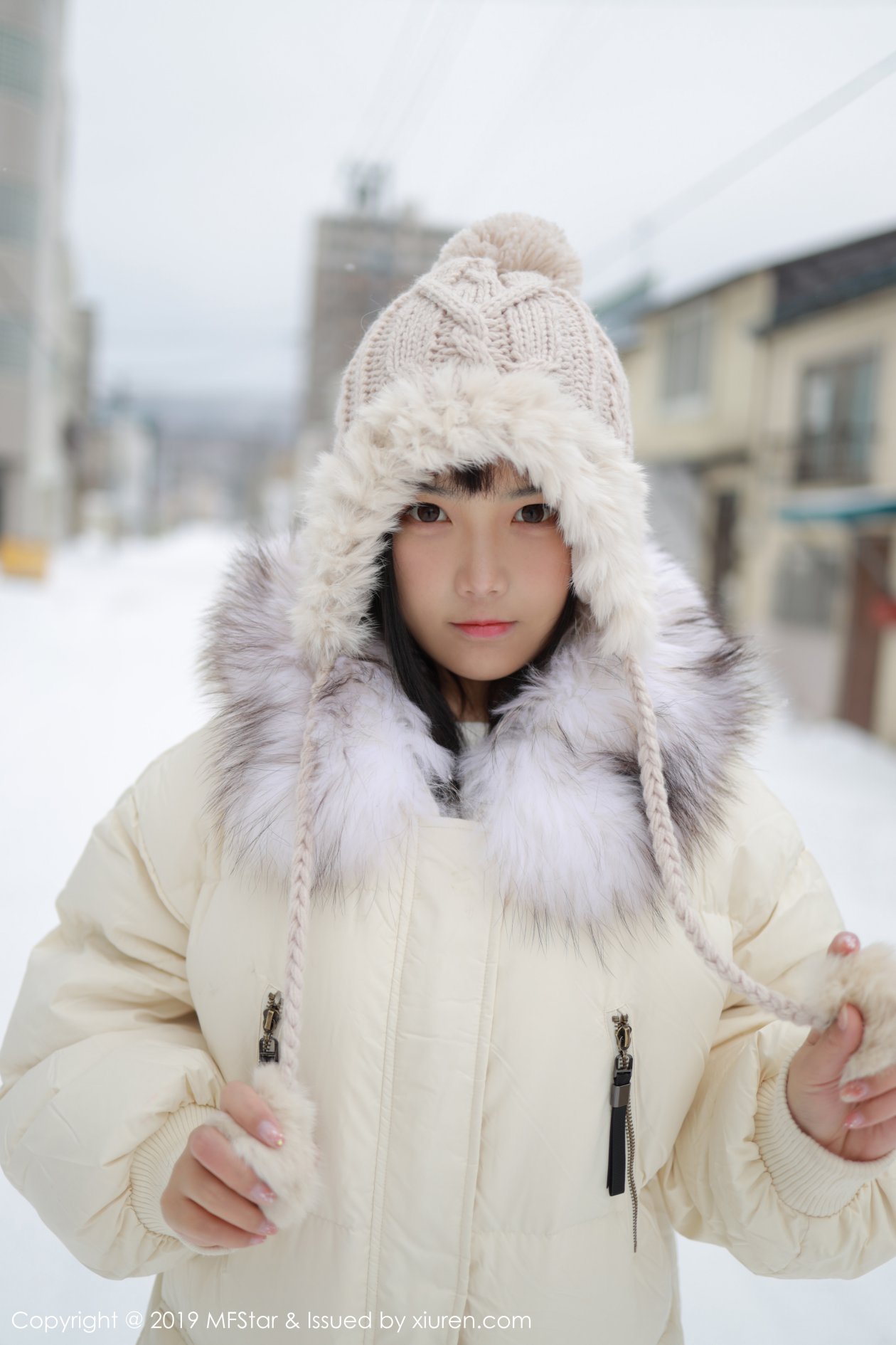 [MFStar模范学院] 2019.12.30 VOL.246 徐微微mia [61P-126MB]