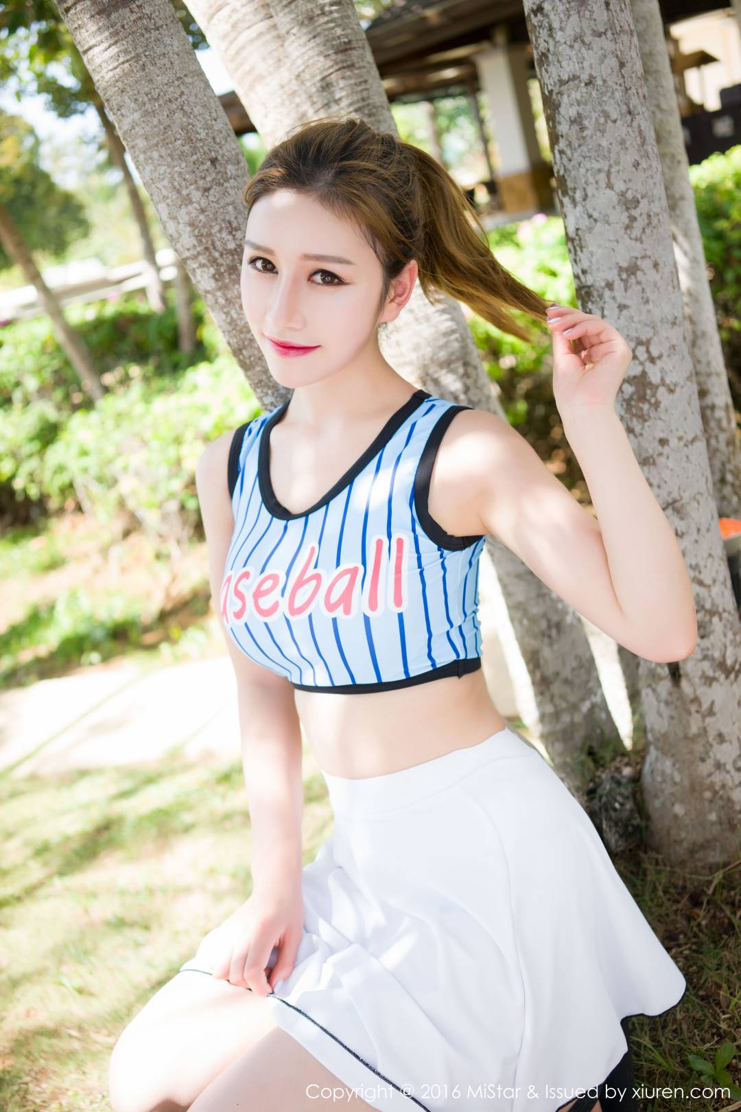 [MiStar魅妍社] 2016.03.22 VOL.069 于姬Una[50P-140M]