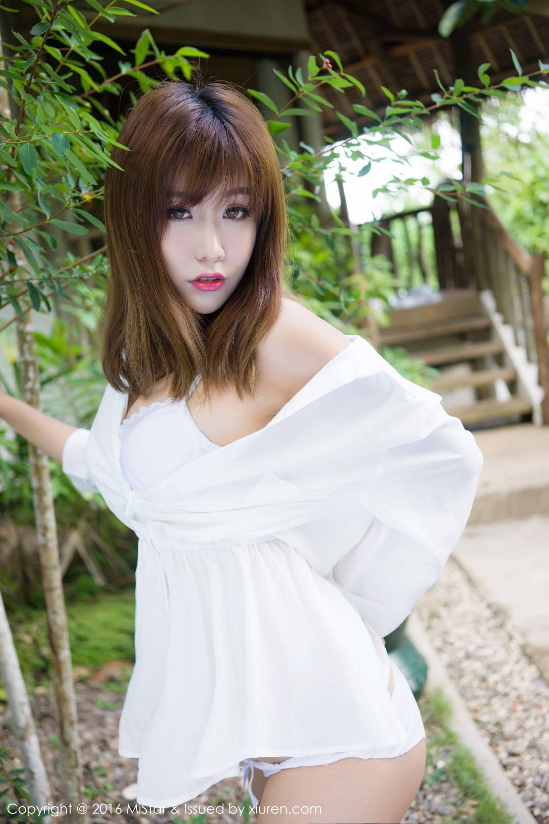 [MiStar魅妍社] 2016.03.16 VOL.068 程小烦不烦[60P-191M]