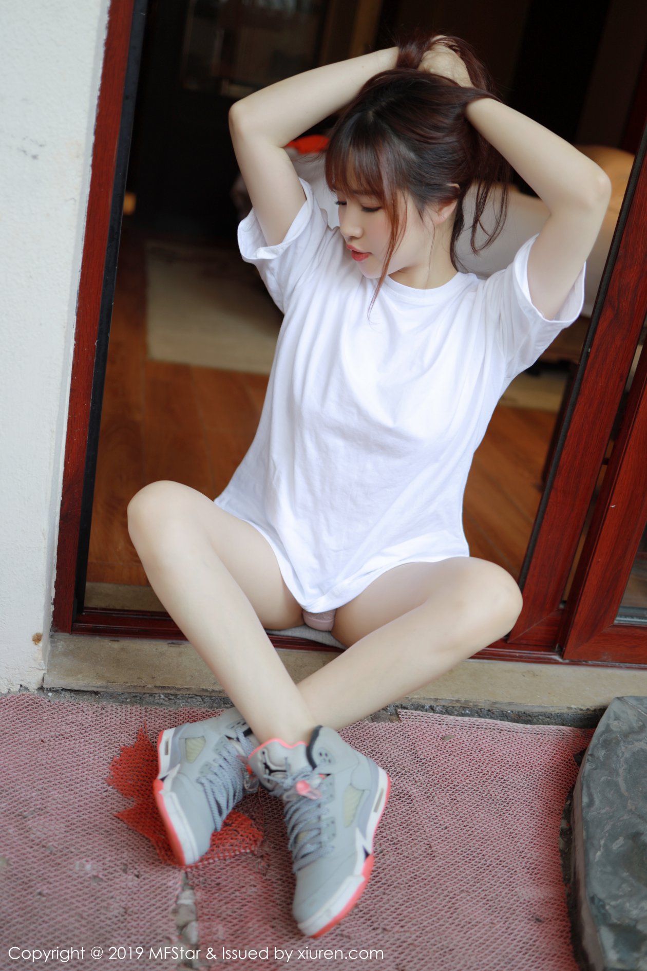 [MFStar模范学院] 2019.12.04 VOL.237 恩率babe [52P-142MB]
