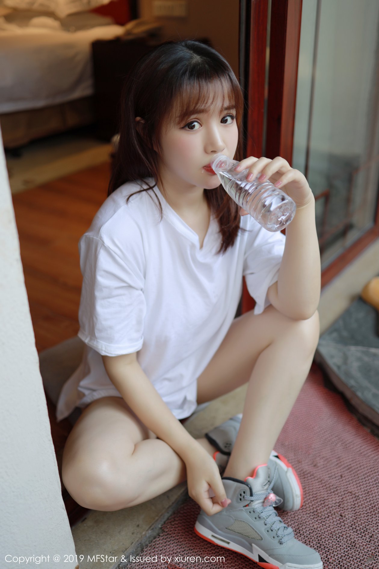 [MFStar模范学院] 2019.12.04 VOL.237 恩率babe [52P-142MB]
