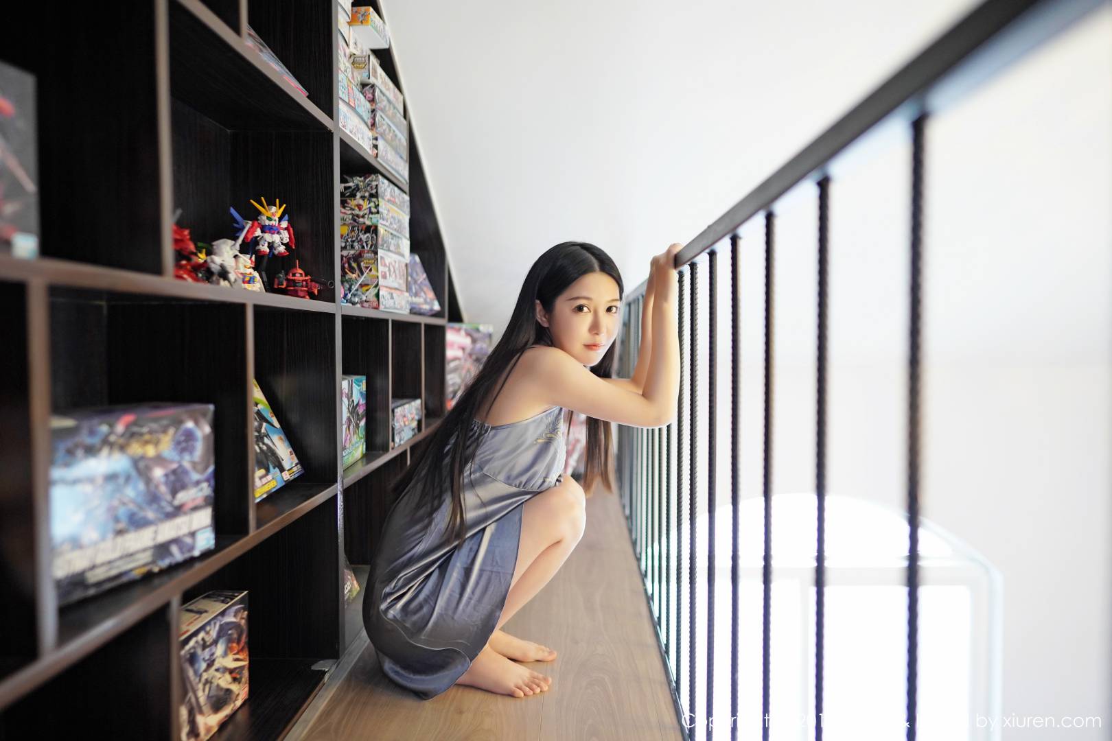 [FEILIN嗲囡囡] 2019.09.17 VOL.207 luna张静燕[51P-130M]