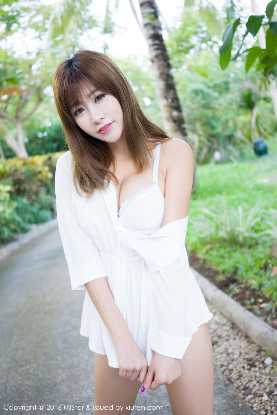 [MiStar魅妍社] 2016.03.16 VOL.068 程小烦不烦[60P-191M]
