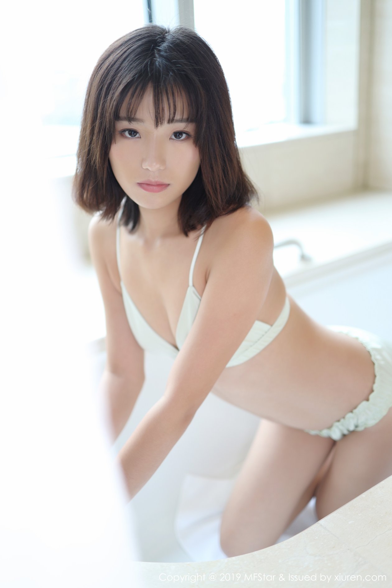 [MFStar模范学院] 2019.11.13 VOL.229 Baileys 香儿 [36P-91MB]