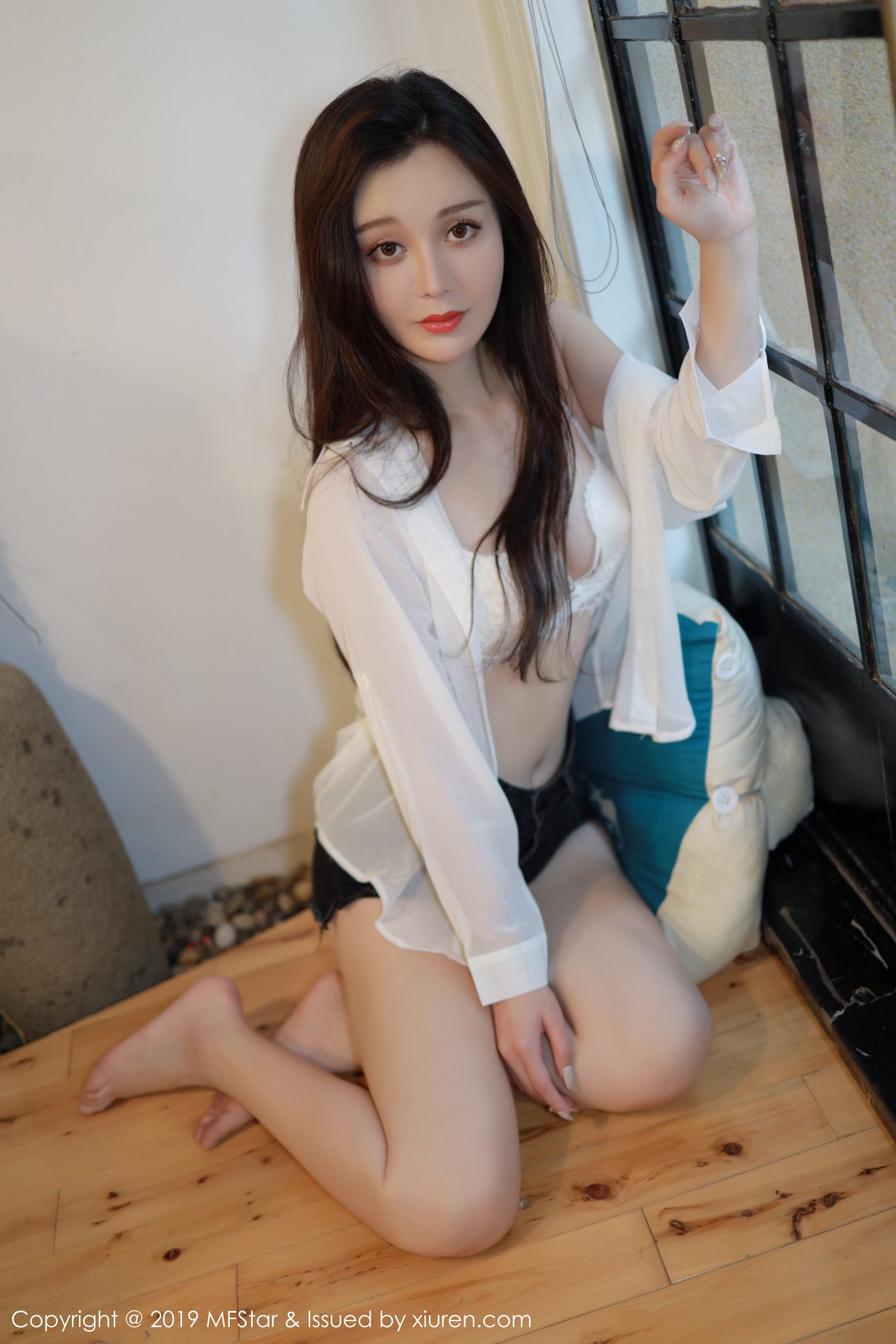[MFStar模范学院] 2019.11.07 VOL.227 鲍妮boonie [35P-96MB]