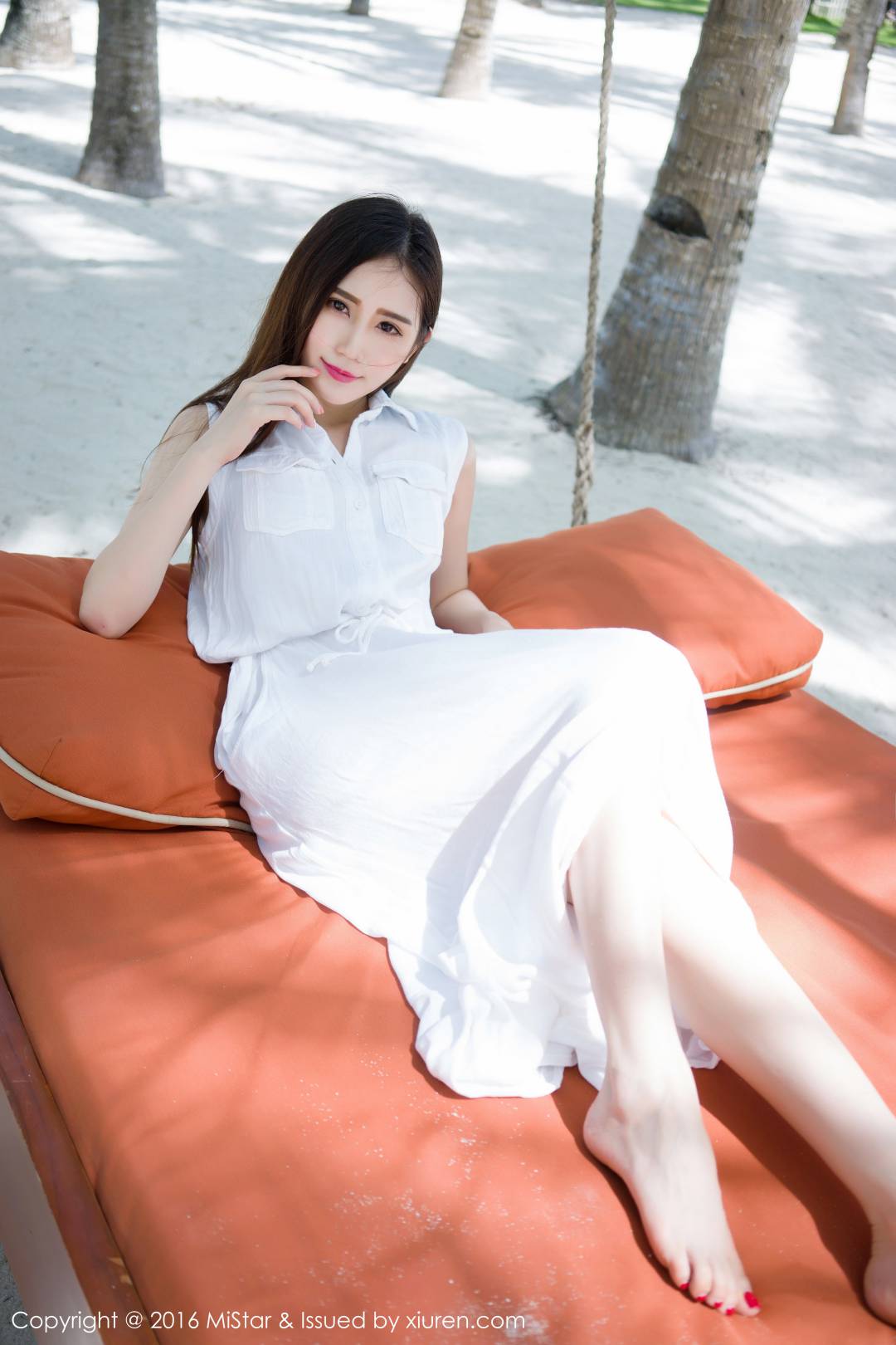 [MiStar魅妍社] 2016.03.14 VOL.067 SISY思[50P-132M]