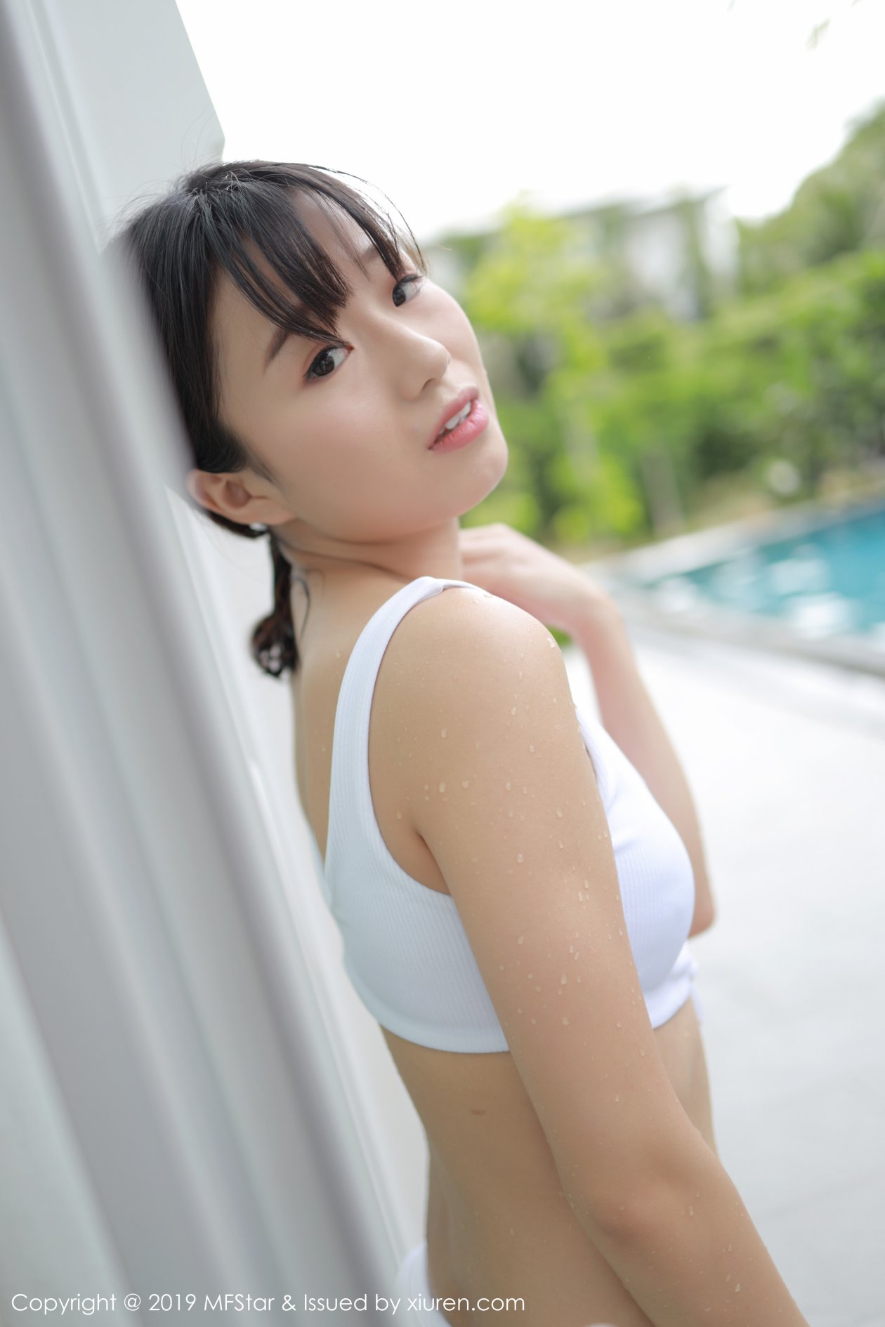 [MFStar模范学院] 2019.09.23 VOL.214 Baileys 香儿 [65P-138MB]