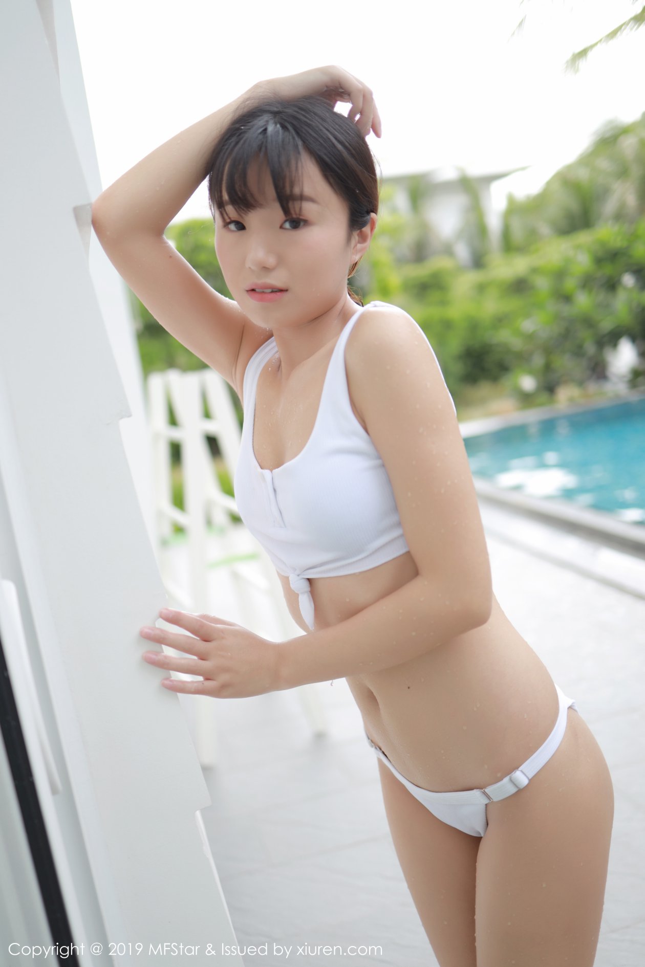 [MFStar模范学院] 2019.09.23 VOL.214 Baileys 香儿 [65P-138MB]