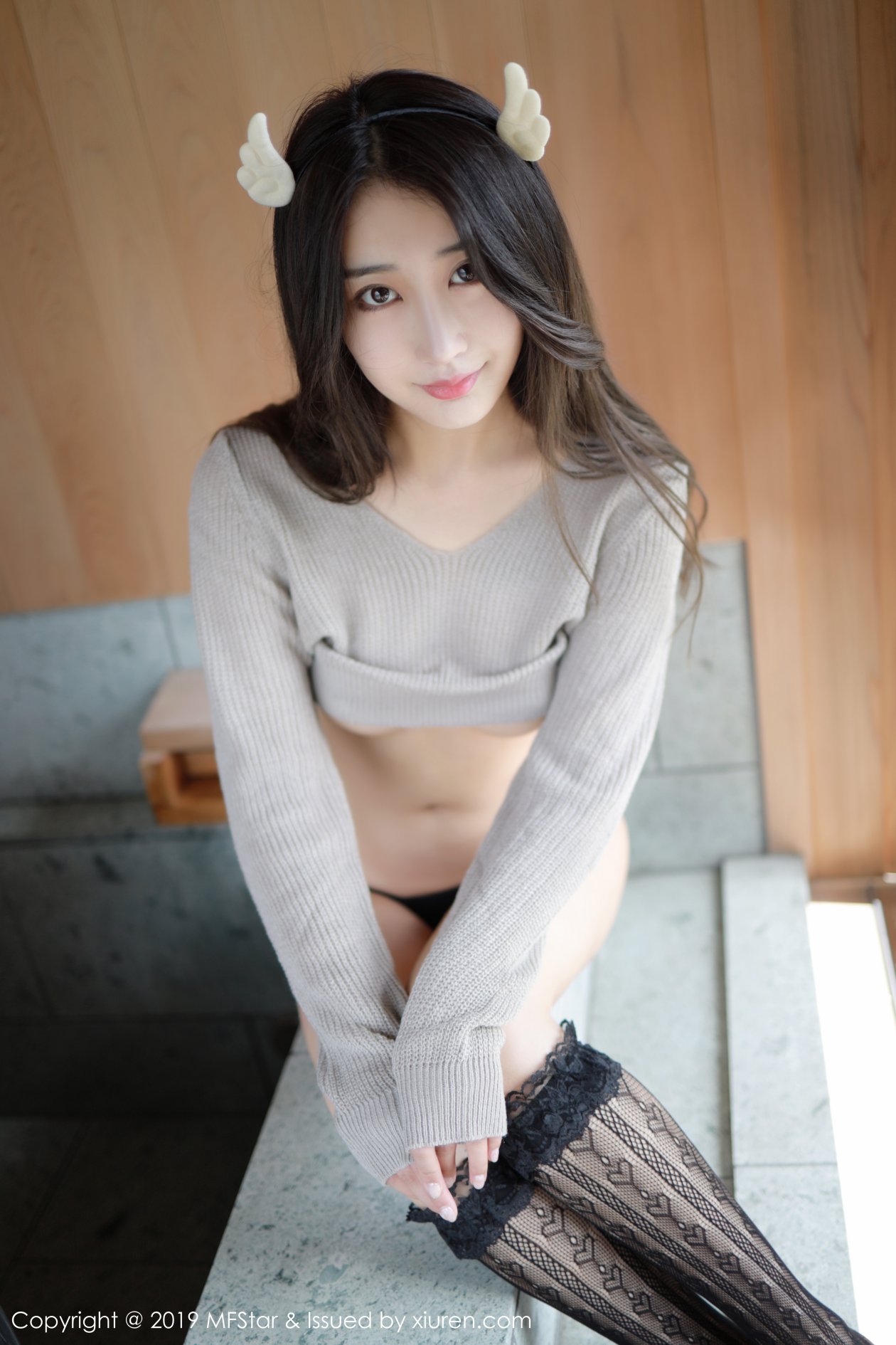 [MFStar模范学院] 2019.09.16 VOL.212 Betty林子欣 [51P-124MB]
