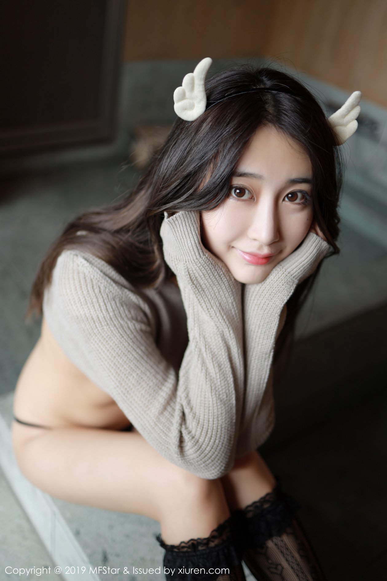 [MFStar模范学院] 2019.09.16 VOL.212 Betty林子欣 [51P-124MB]