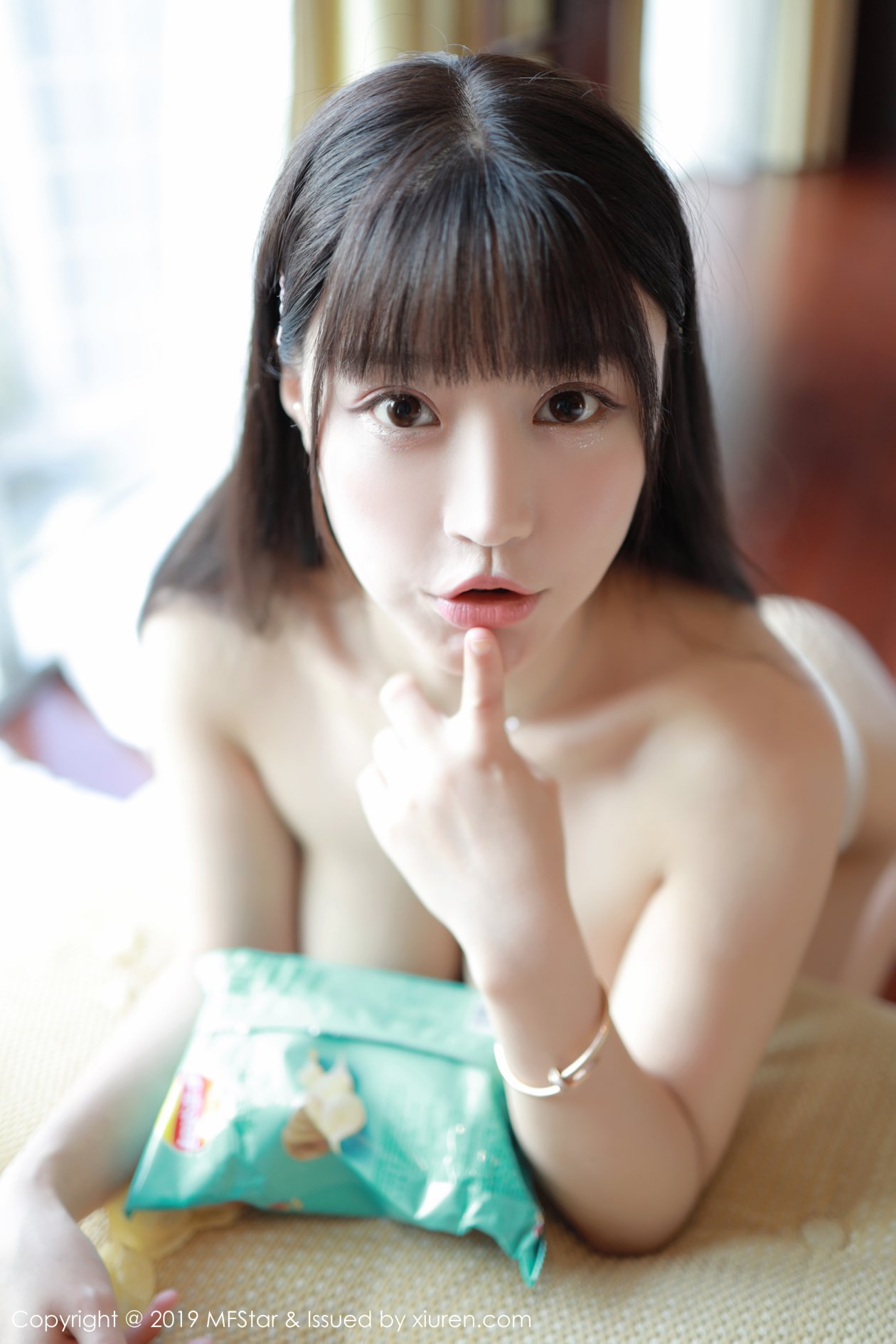 [MFStar模范学院] 2019.08.06 VOL.206 Flower朱可儿 [50P-107MB]
