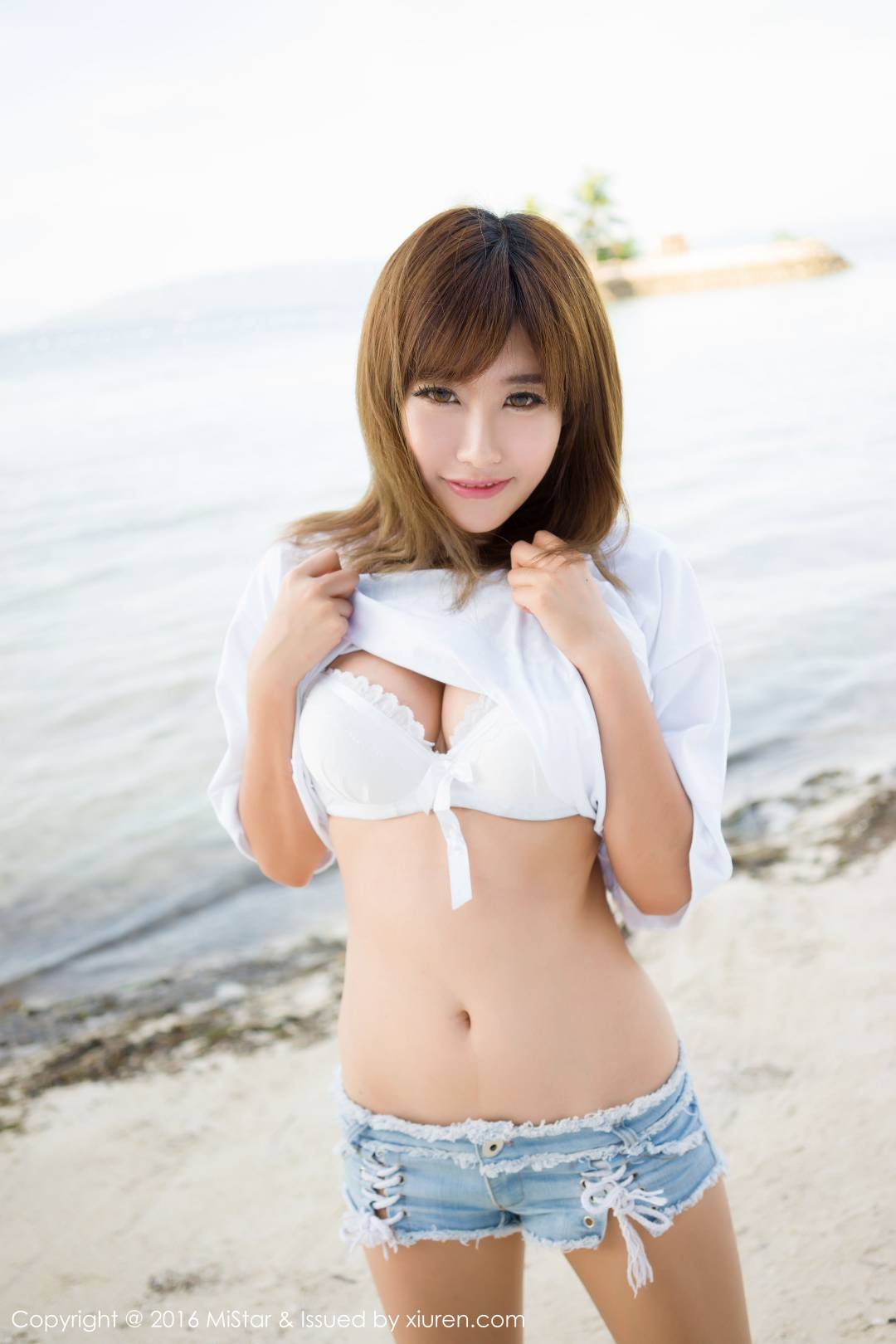 [MiStar魅妍社] 2016.02.26 VOL.063 程小烦不烦[60P-160M]