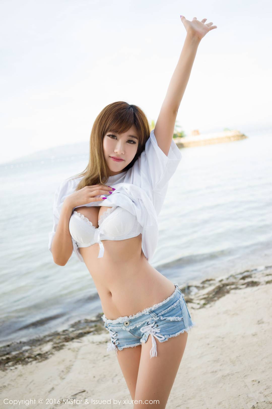 [MiStar魅妍社] 2016.02.26 VOL.063 程小烦不烦[60P-160M]