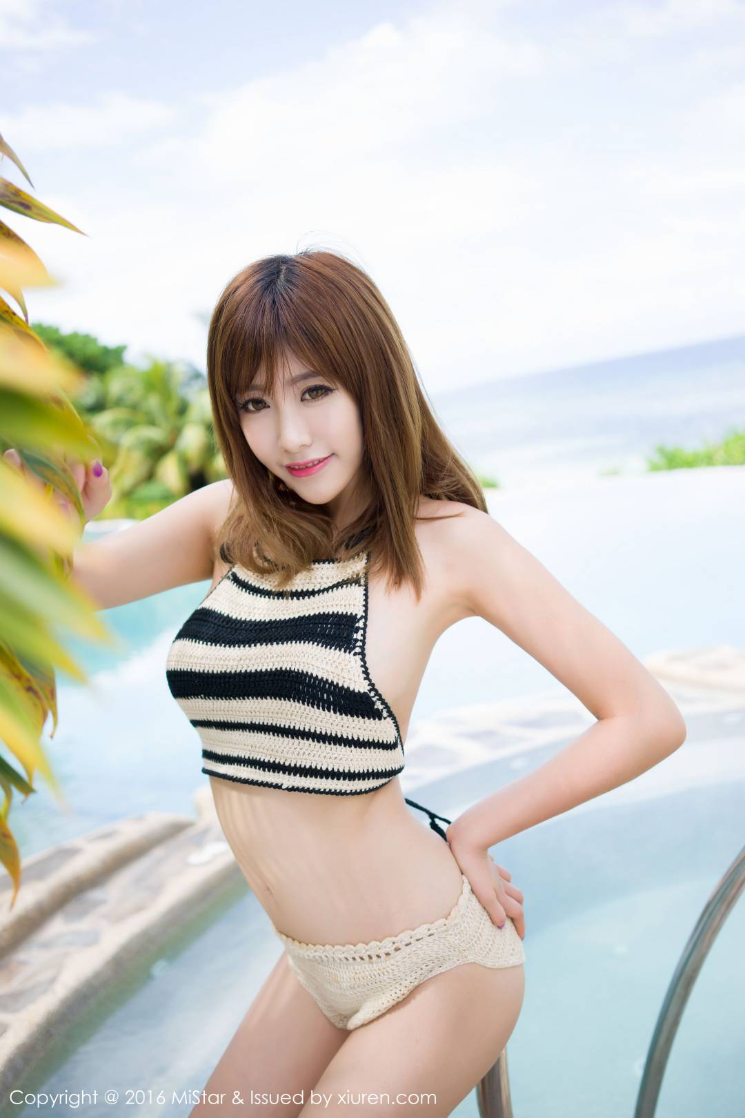 [MiStar魅妍社] 2016.02.26 VOL.063 程小烦不烦[60P-160M]