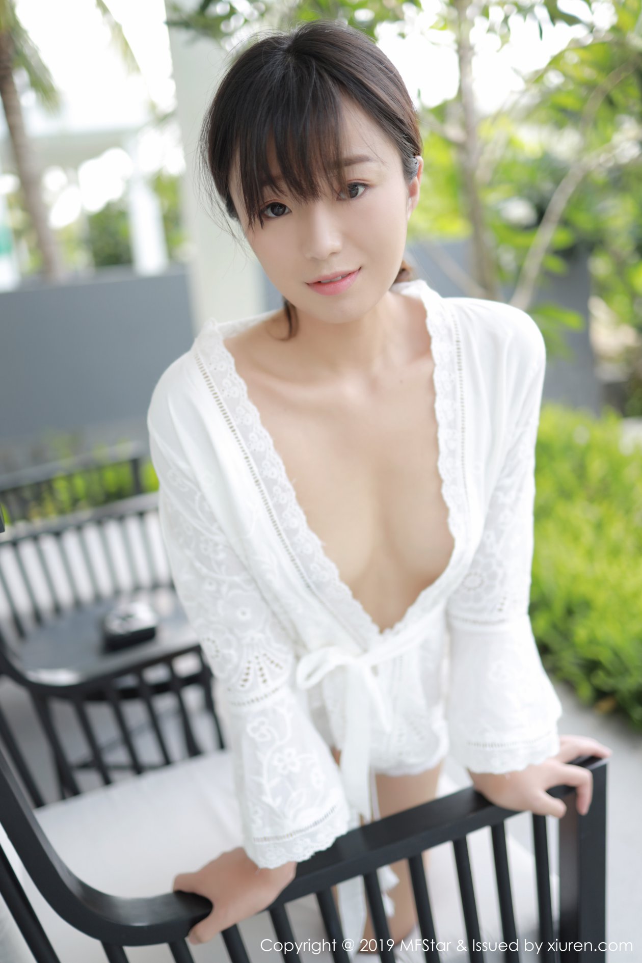 [MFStar模范学院] 2019.05.20 VOL.192 仓井优香 [40P-81MB]