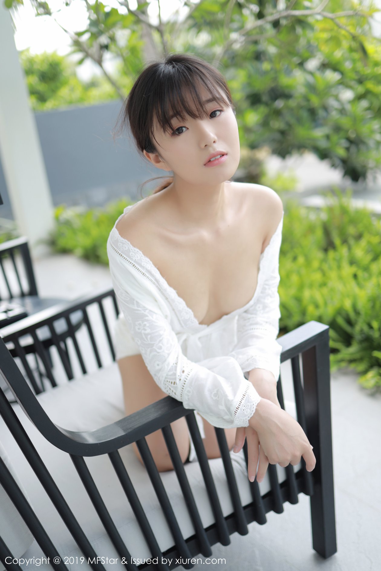 [MFStar模范学院] 2019.05.20 VOL.192 仓井优香 [40P-81MB]
