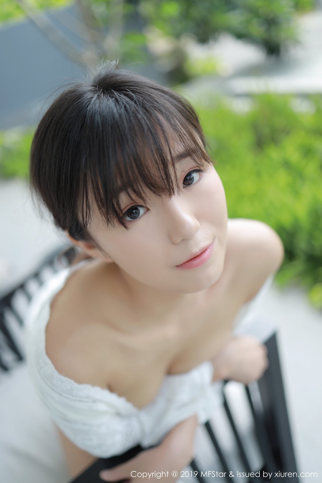 [MFStar模范学院] 2019.05.20 VOL.192 仓井优香 [40P-81MB]