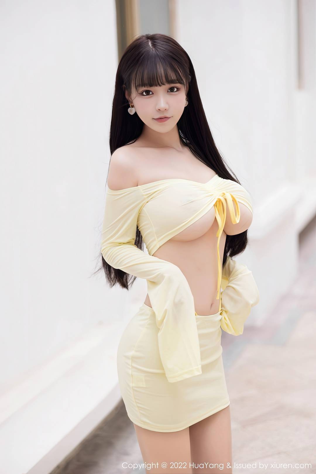 [HuaYang花漾] 2022.12.08 VOL.522 朱可儿 [60P-383MB]