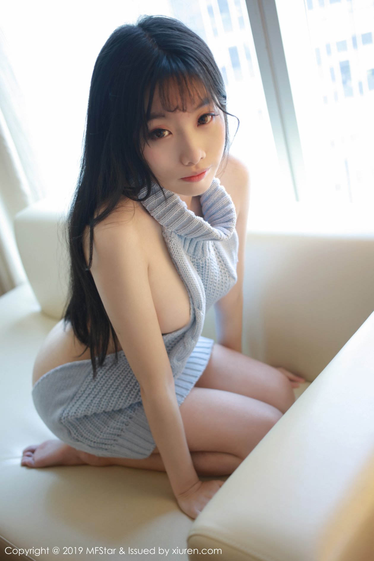 [MFStar模范学院] 2019.05.06 VOL.189 草莓兔兔 [31P-54MB]