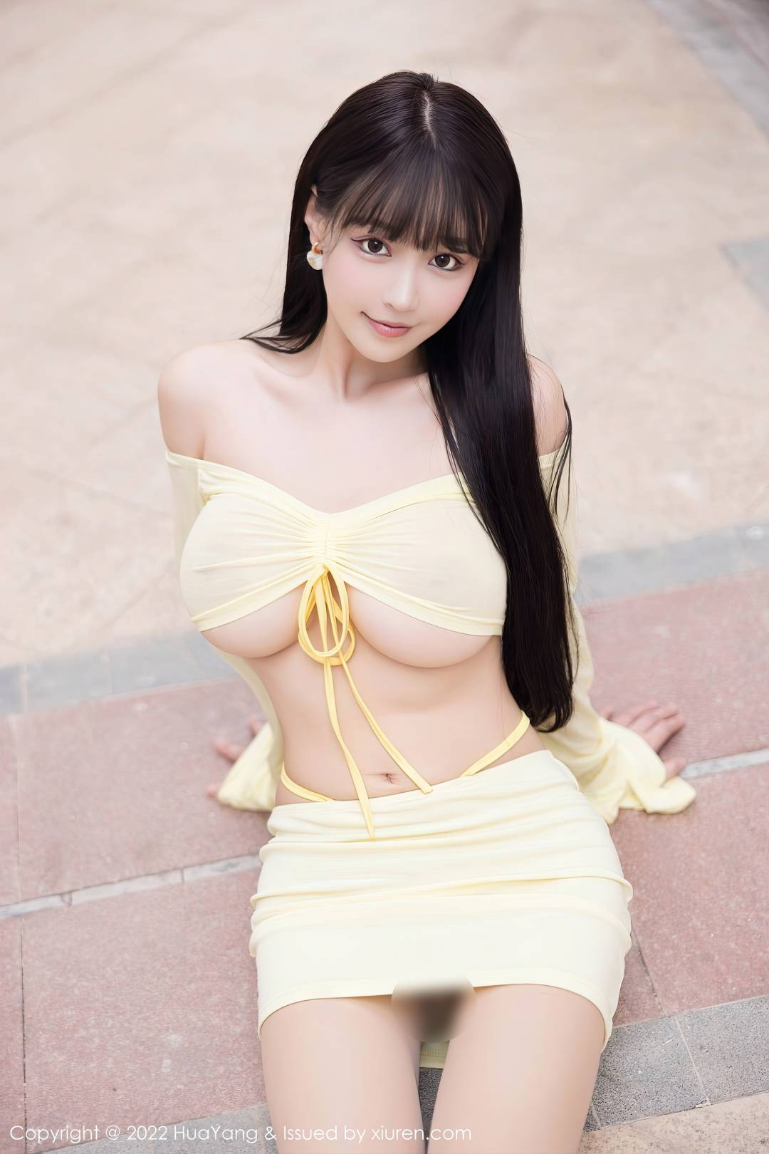 [HuaYang花漾] 2022.12.08 VOL.522 朱可儿 [60P-383MB]
