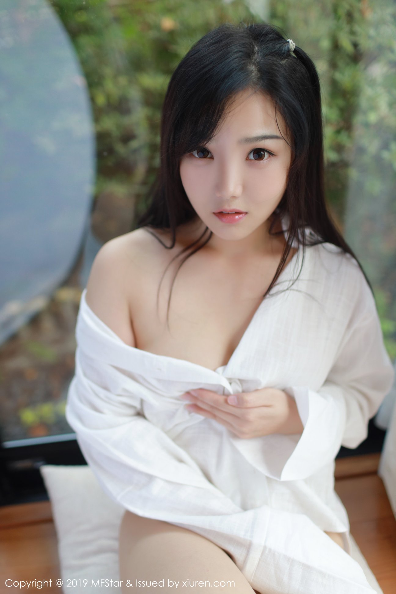 [MFStar模范学院] 2019.04.25 VOL.187 徐微微mia [40P-232MB]