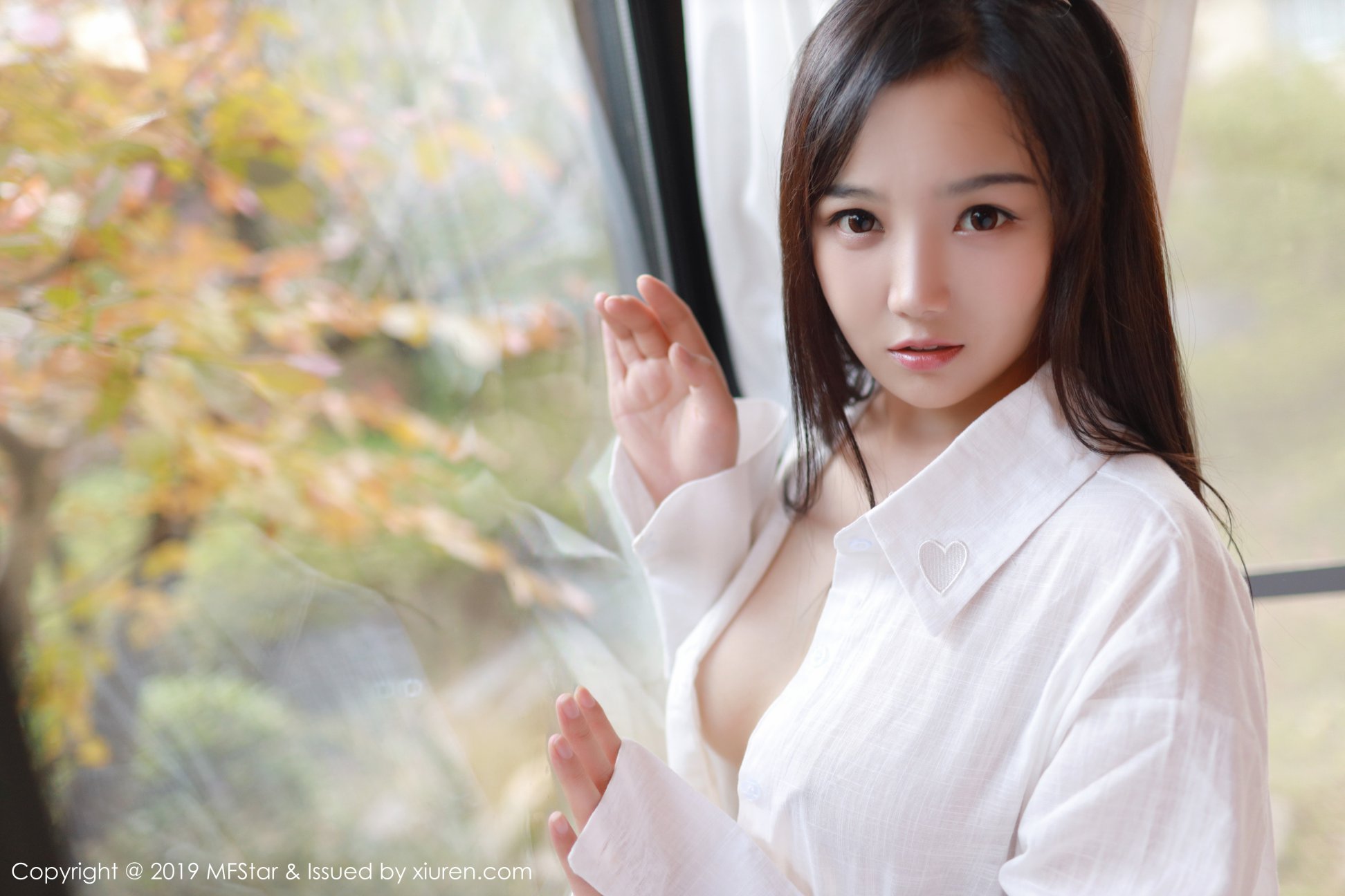 [MFStar模范学院] 2019.04.25 VOL.187 徐微微mia [40P-232MB]