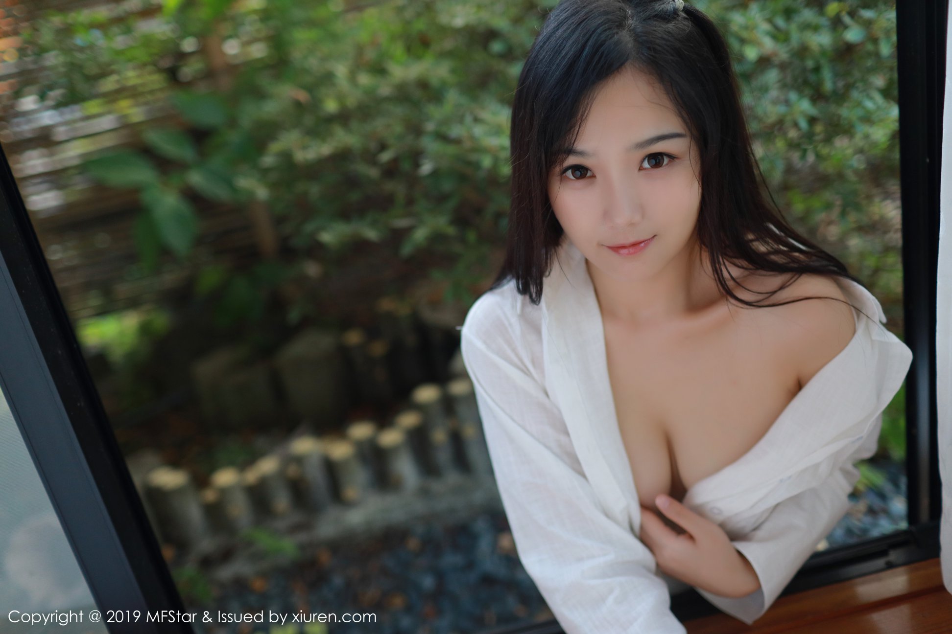[MFStar模范学院] 2019.04.25 VOL.187 徐微微mia [40P-232MB]