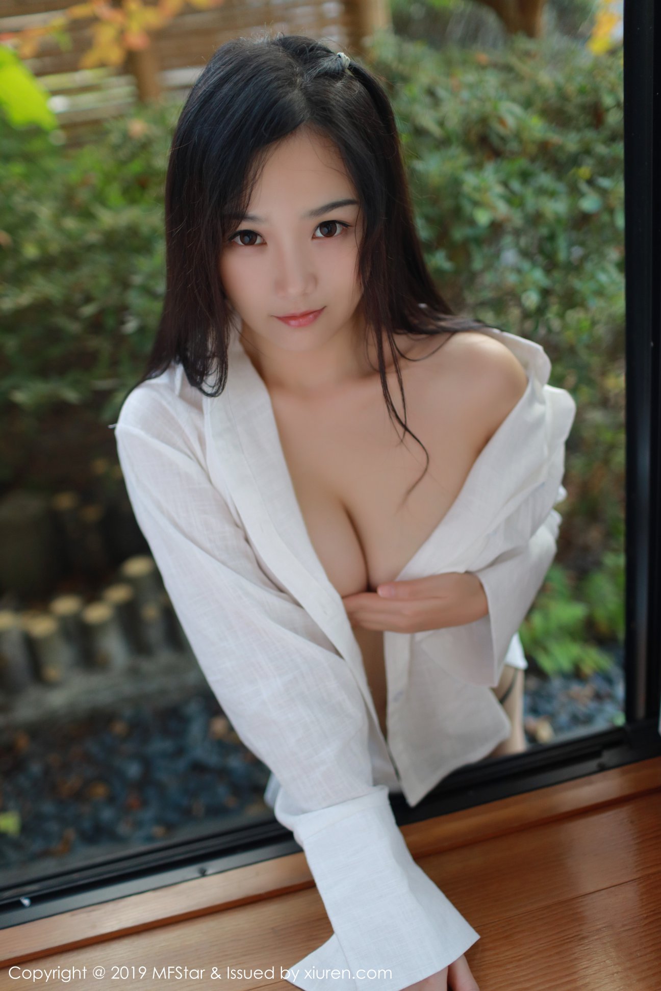 [MFStar模范学院] 2019.04.25 VOL.187 徐微微mia [40P-232MB]