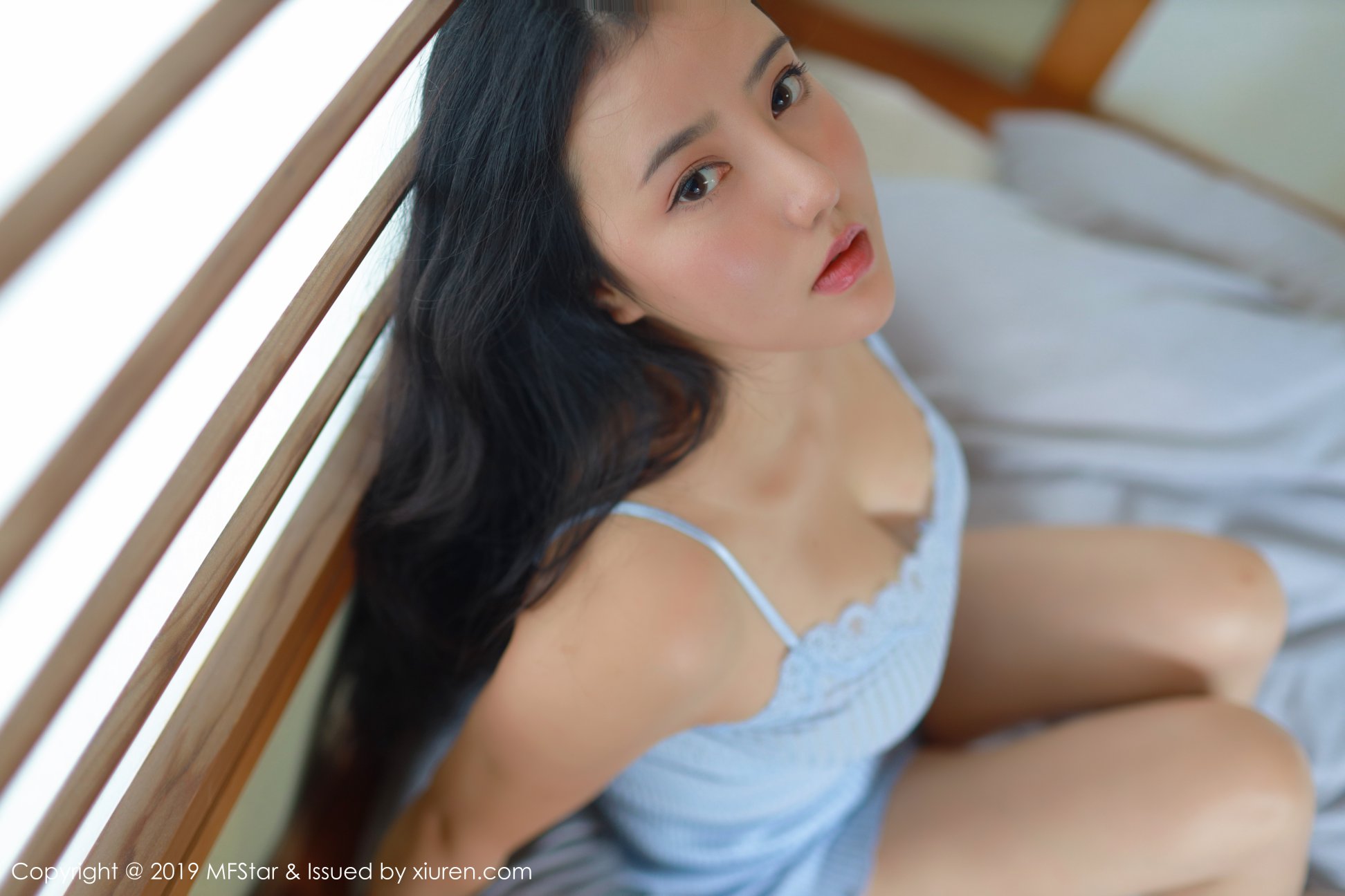 [MFStar模范学院] 2019.03.25 VOL.181 Manuela玛鲁娜 [41P-187MB]