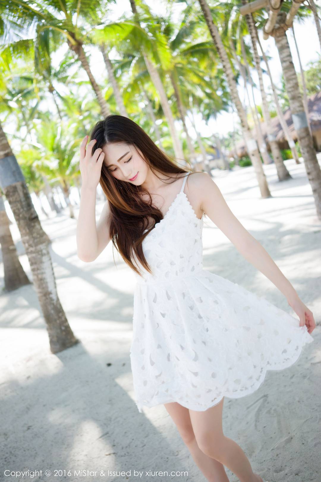 [MiStar魅妍社] 2016.02.05 VOL.060 SISY思[60P-109M]