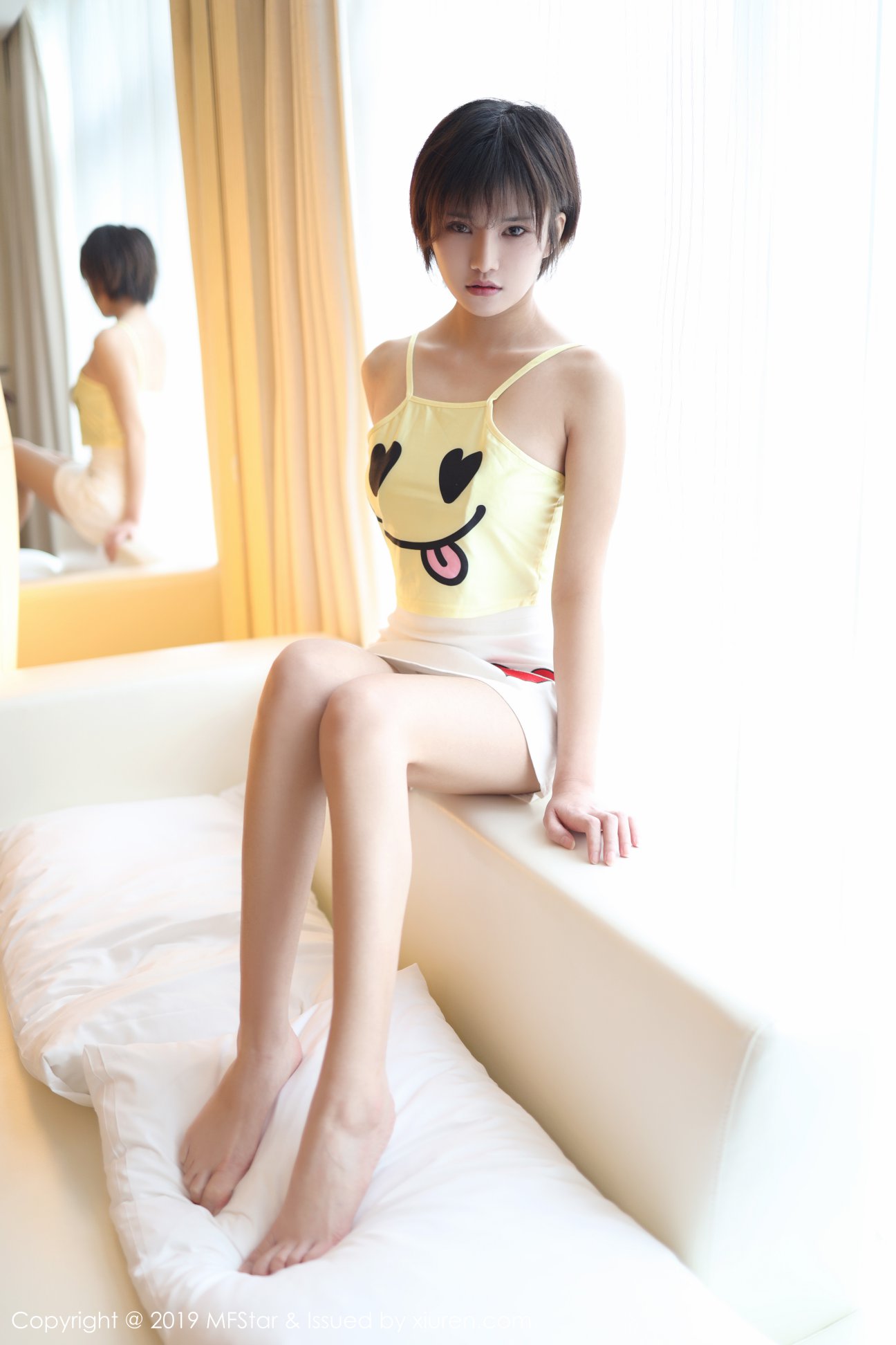 [MFStar模范学院] 2019.03.04 VOL.178 小姿2002 [42P-128MB]