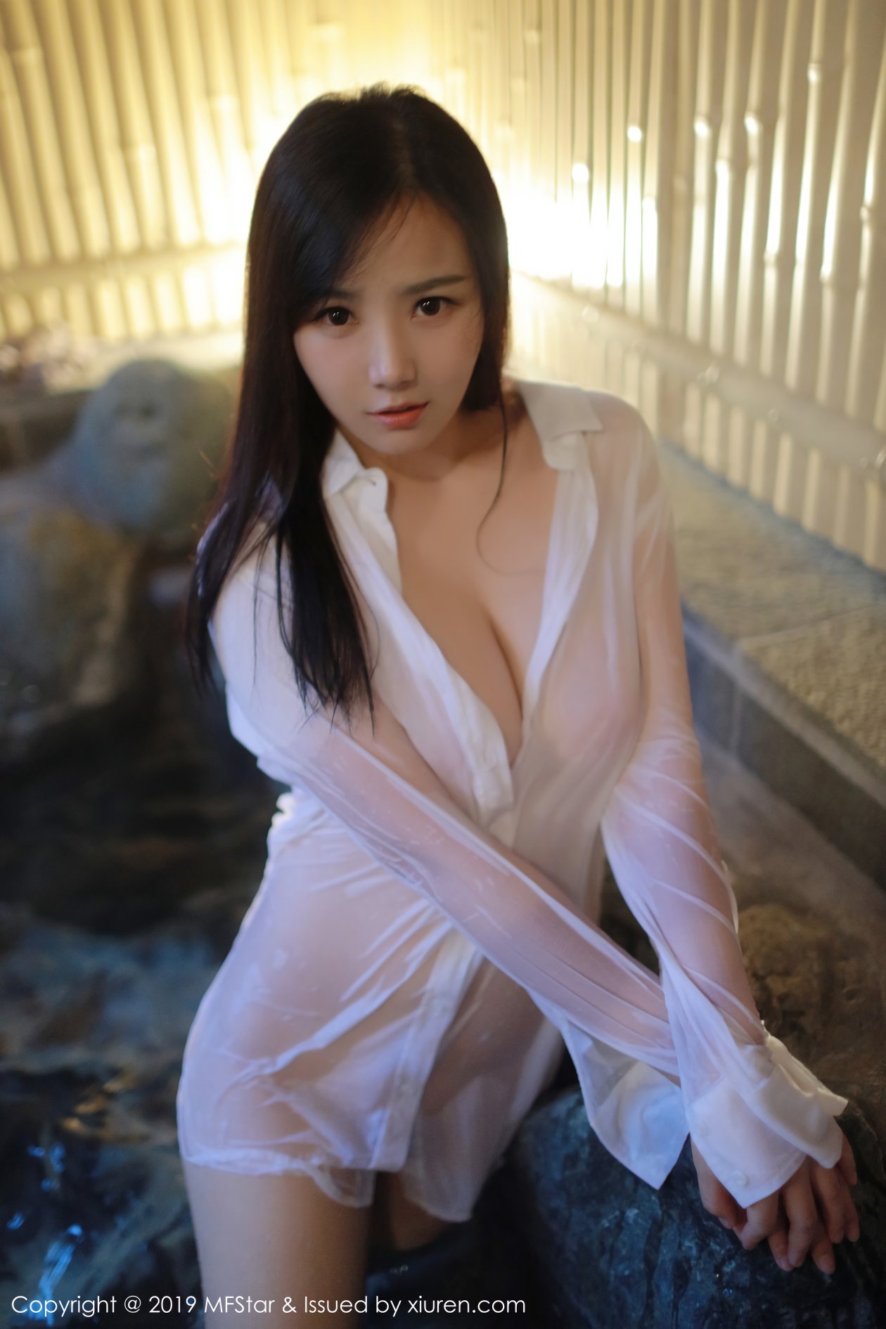 [MFStar模范学院] 2019.02.18 VOL.176 徐微微mia [41P-251MB]
