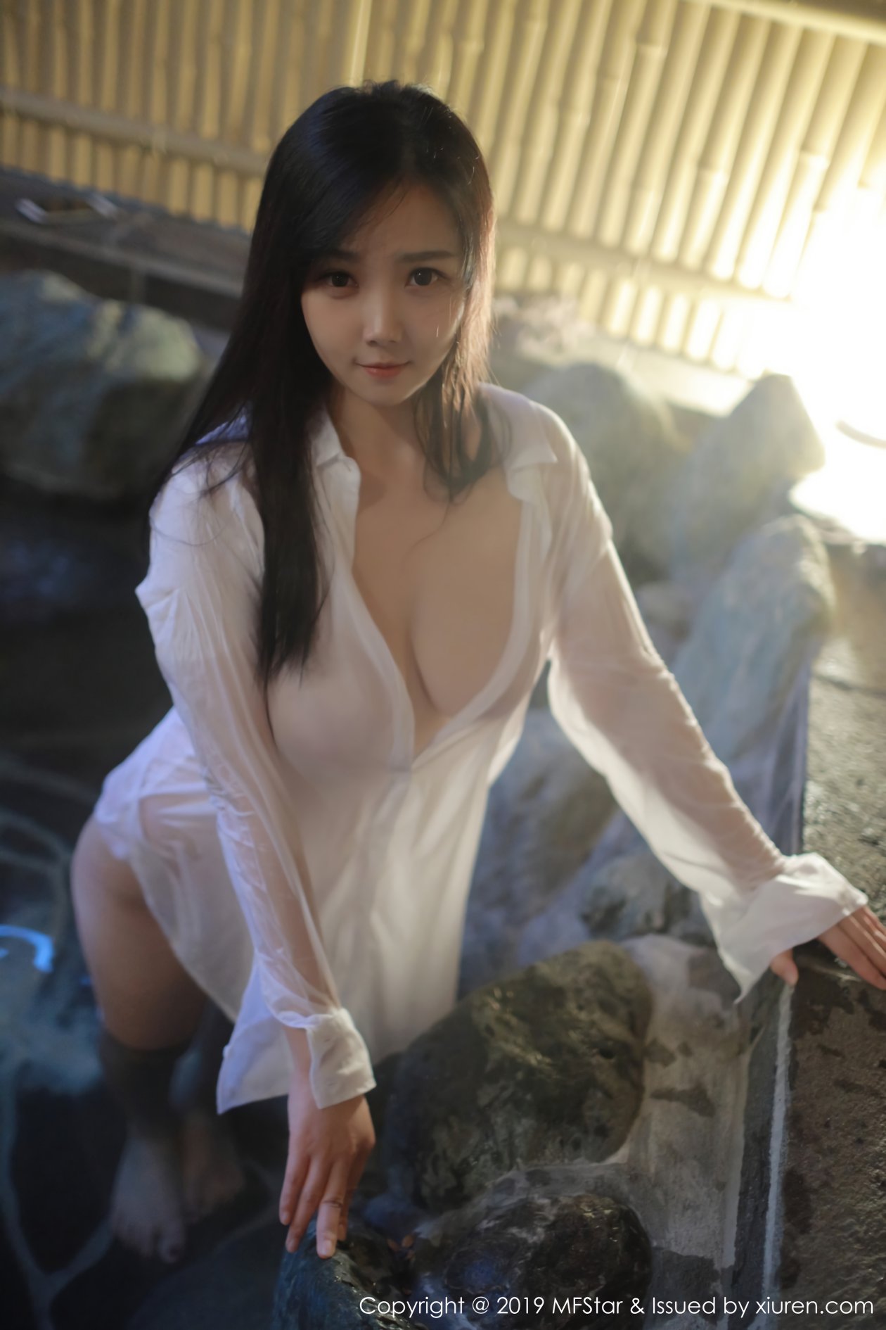 [MFStar模范学院] 2019.02.18 VOL.176 徐微微mia [41P-251MB]