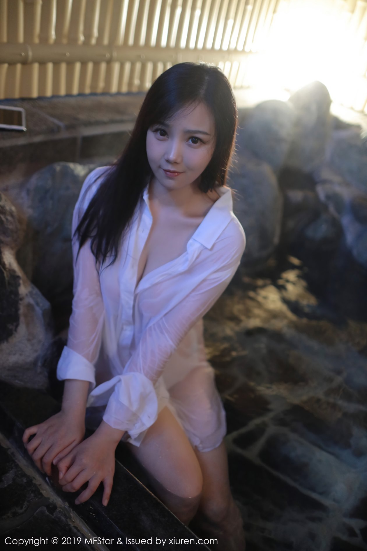 [MFStar模范学院] 2019.02.18 VOL.176 徐微微mia [41P-251MB]