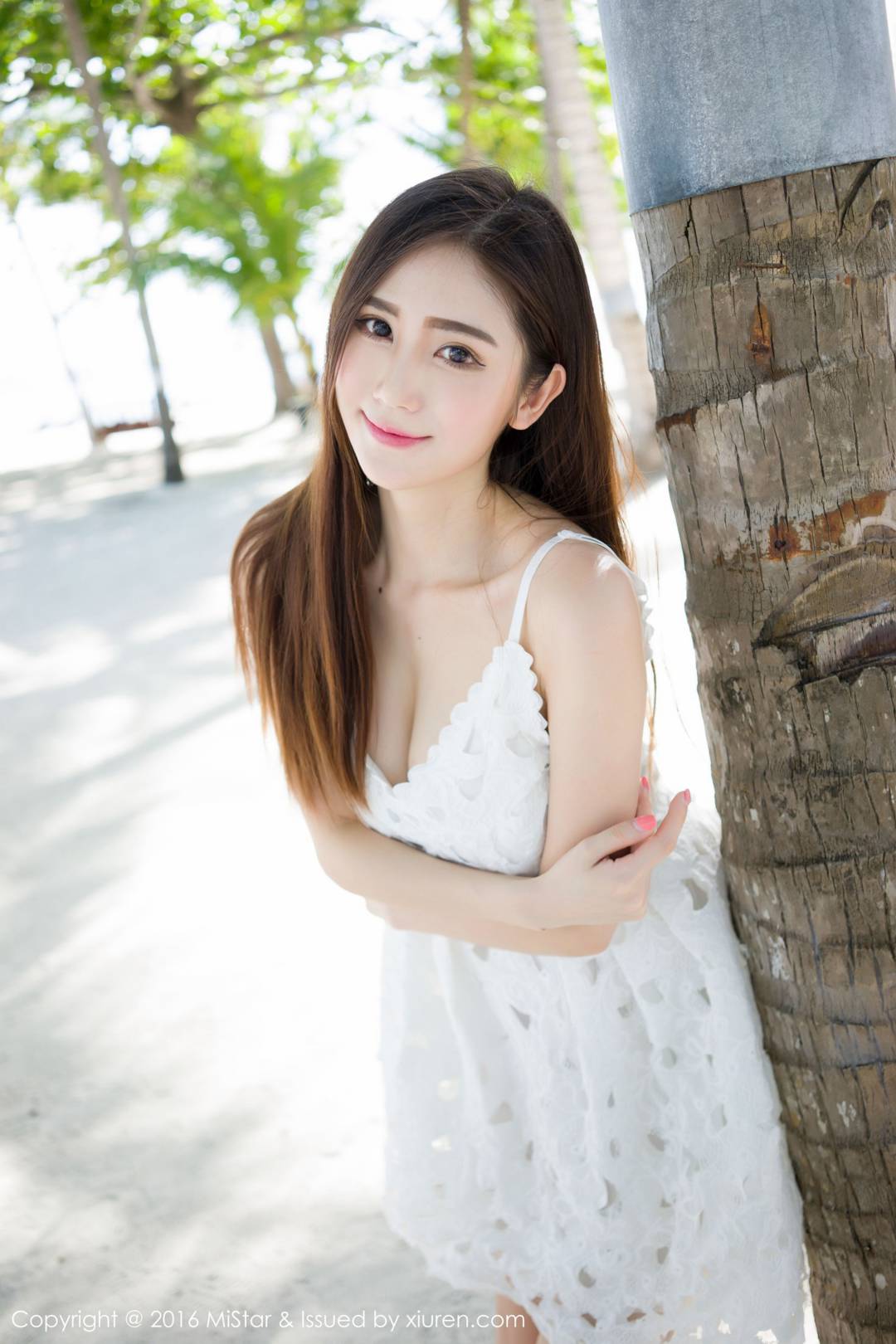[MiStar魅妍社] 2016.02.05 VOL.060 SISY思[60P-109M]