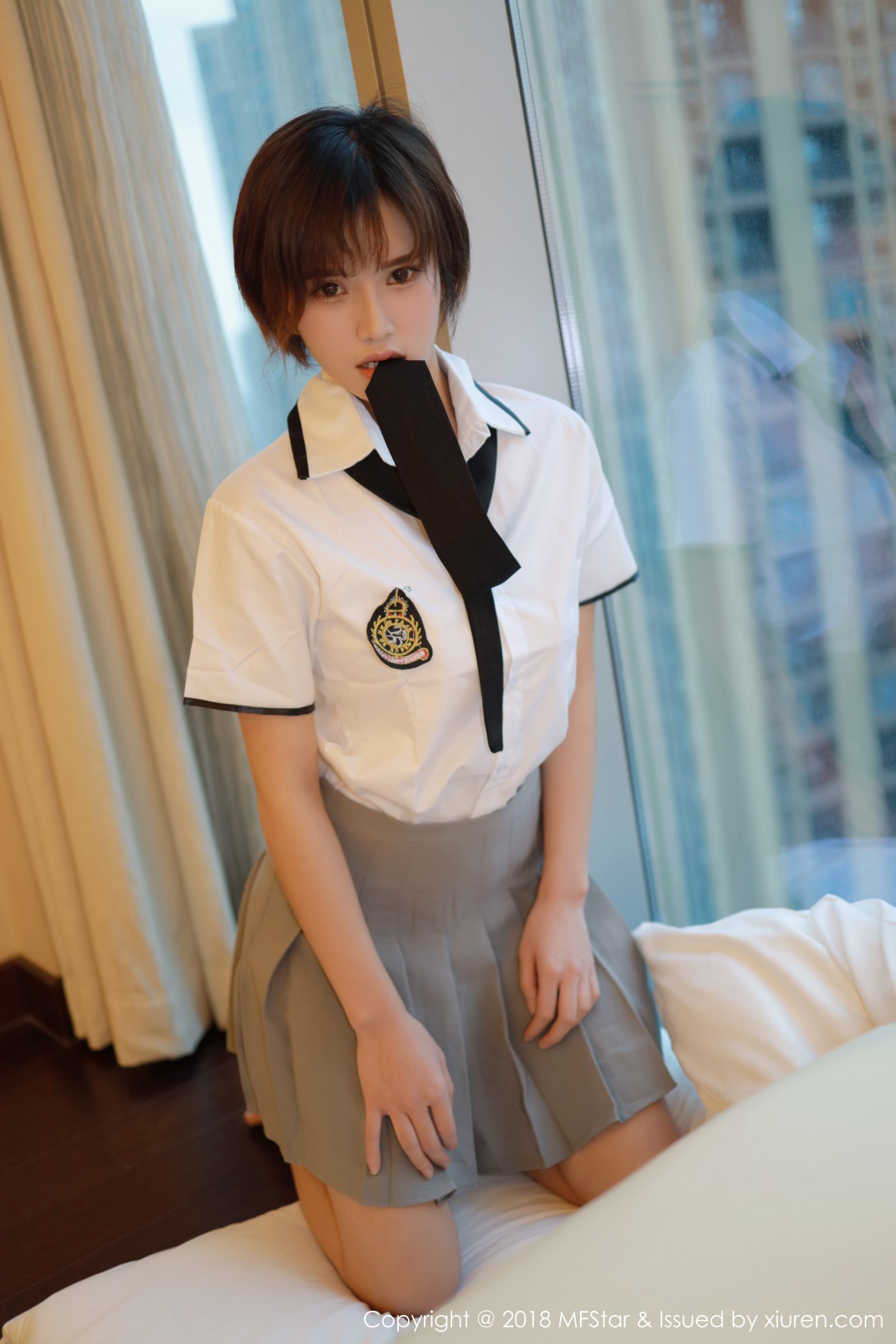 [MFStar模范学院] 2018.12.28 VOL.172 小姿2002 [51P-499MB]