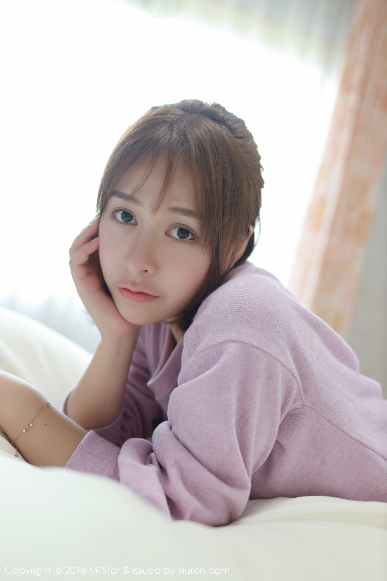 [MFStar模范学院] 2018.12.17 VOL.170 Evelyn艾莉 [41P-191MB]