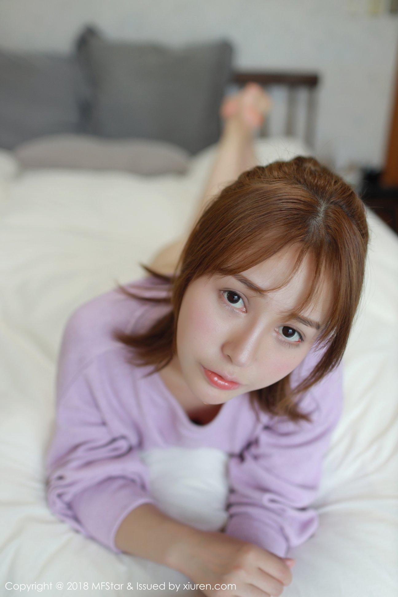 [MFStar模范学院] 2018.12.17 VOL.170 Evelyn艾莉 [41P-191MB]