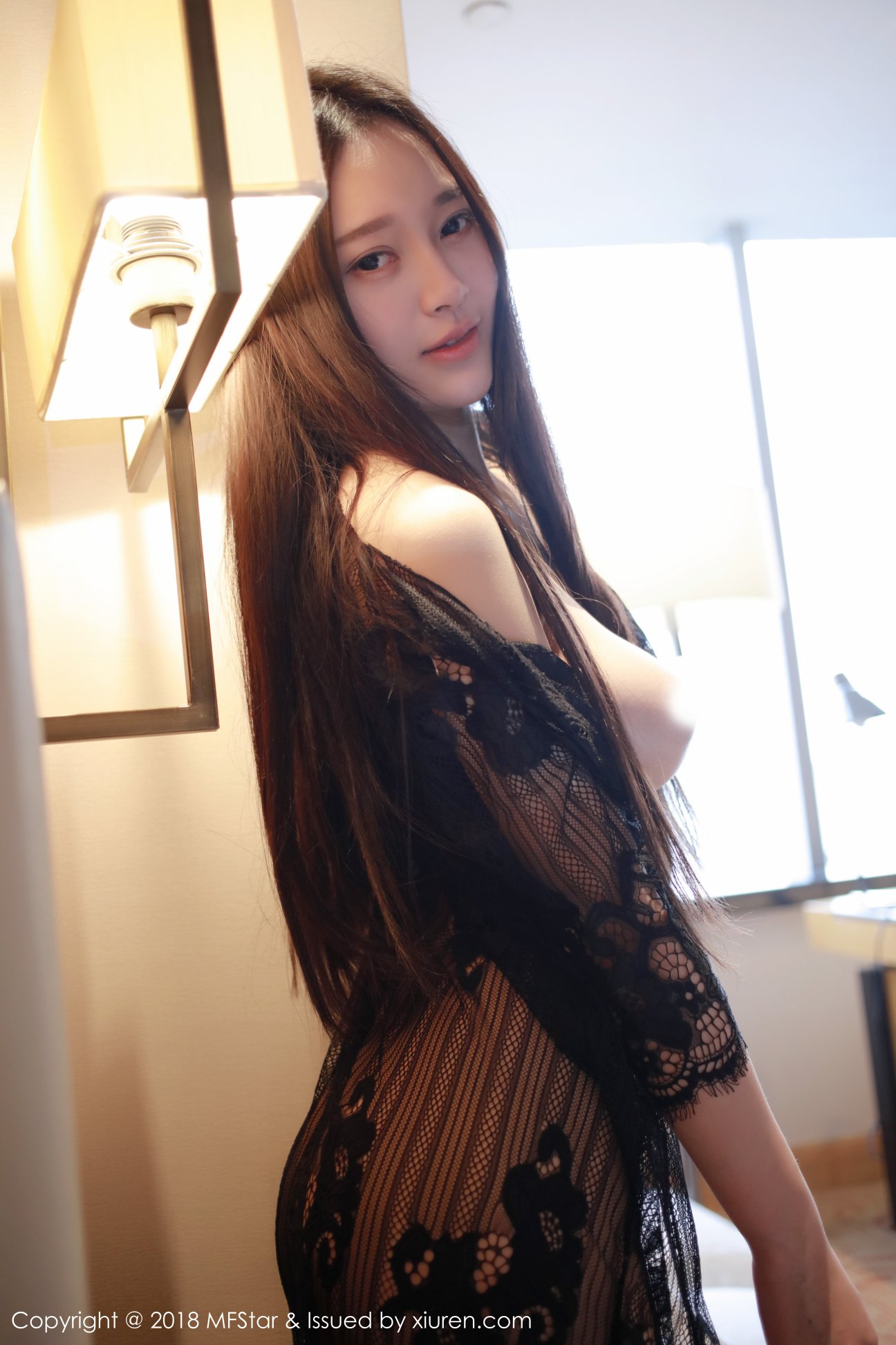 [MFStar模范学院] 2018.12.13 VOL.169 唐琪儿il [43P-205MB]