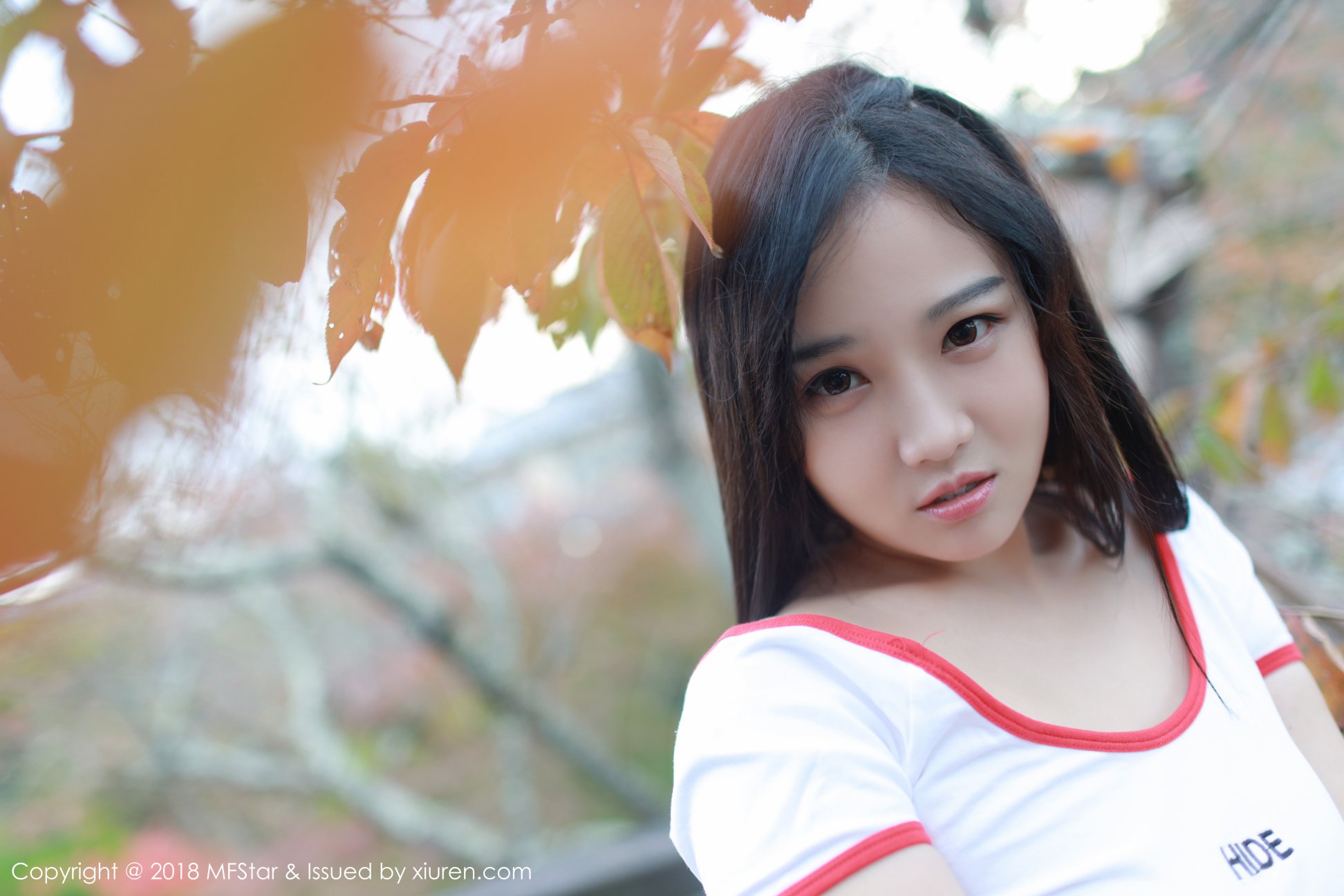 [MFStar模范学院] 2018.11.26 VOL.164 徐微微mia [44P-242MB]