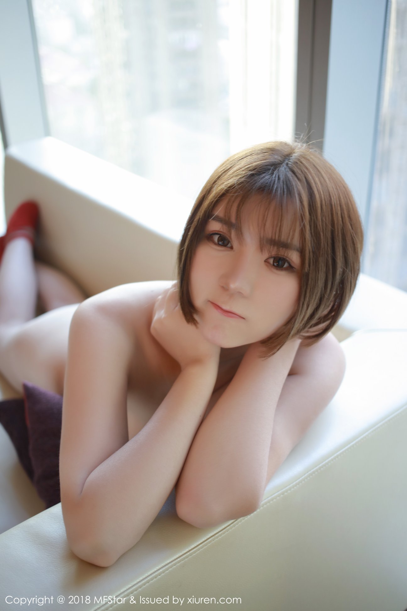 [MFStar模范学院] 2018.09.21 VOL.149 冷不丁 [51P-213MB]
