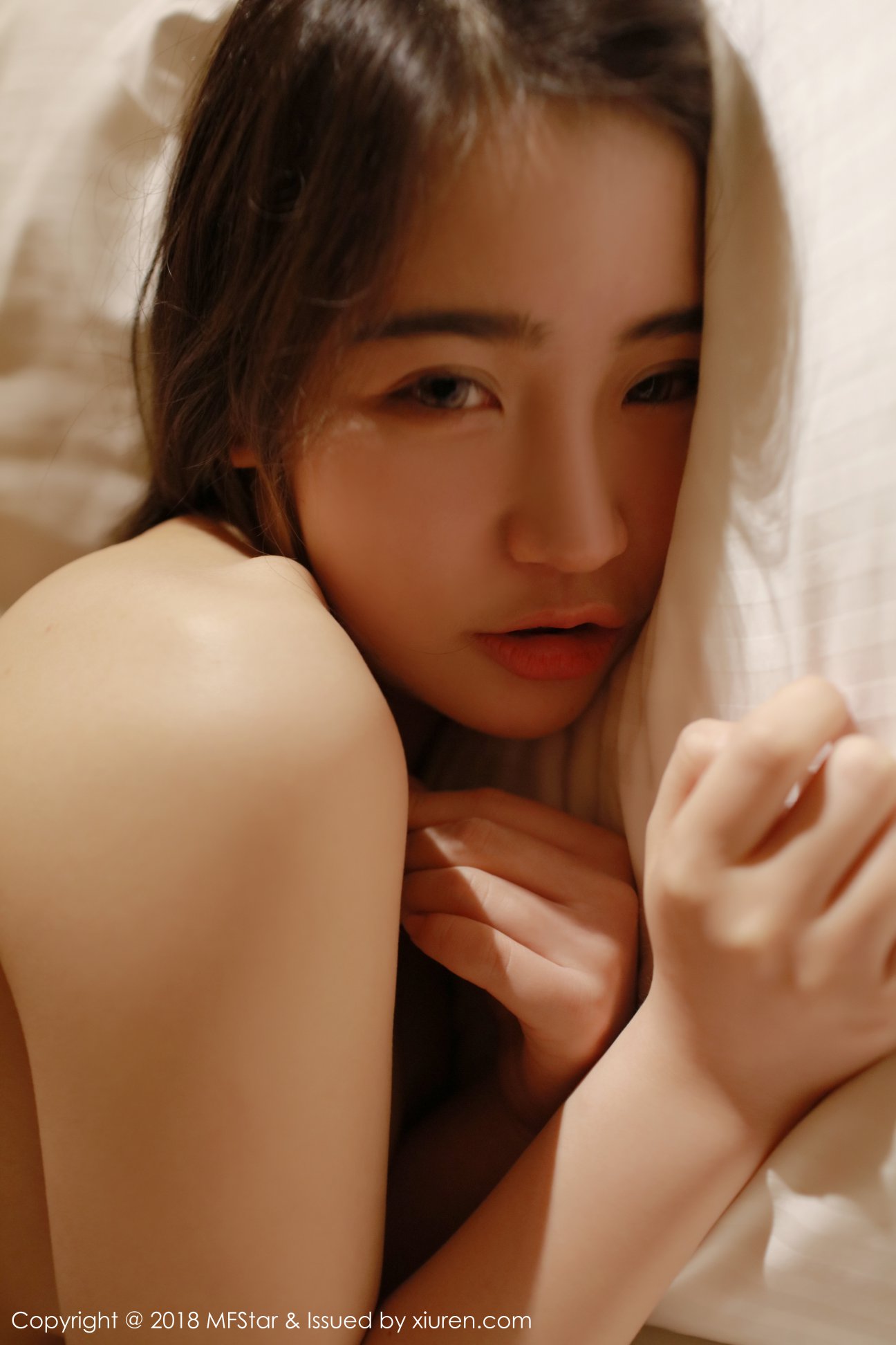 [MFStar模范学院] 2018.09.06 VOL.145 宅兔兔 [31P-157MB]